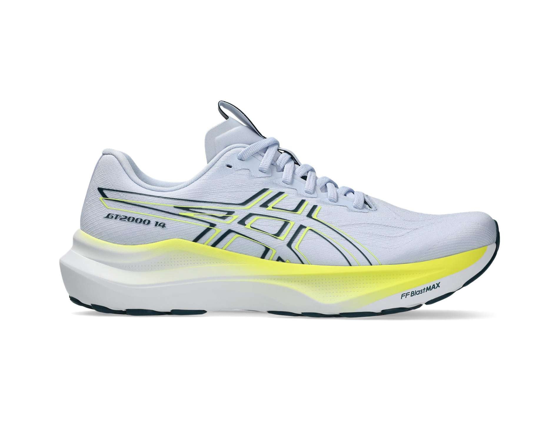 Asics GT-2000 14 Mens Wide