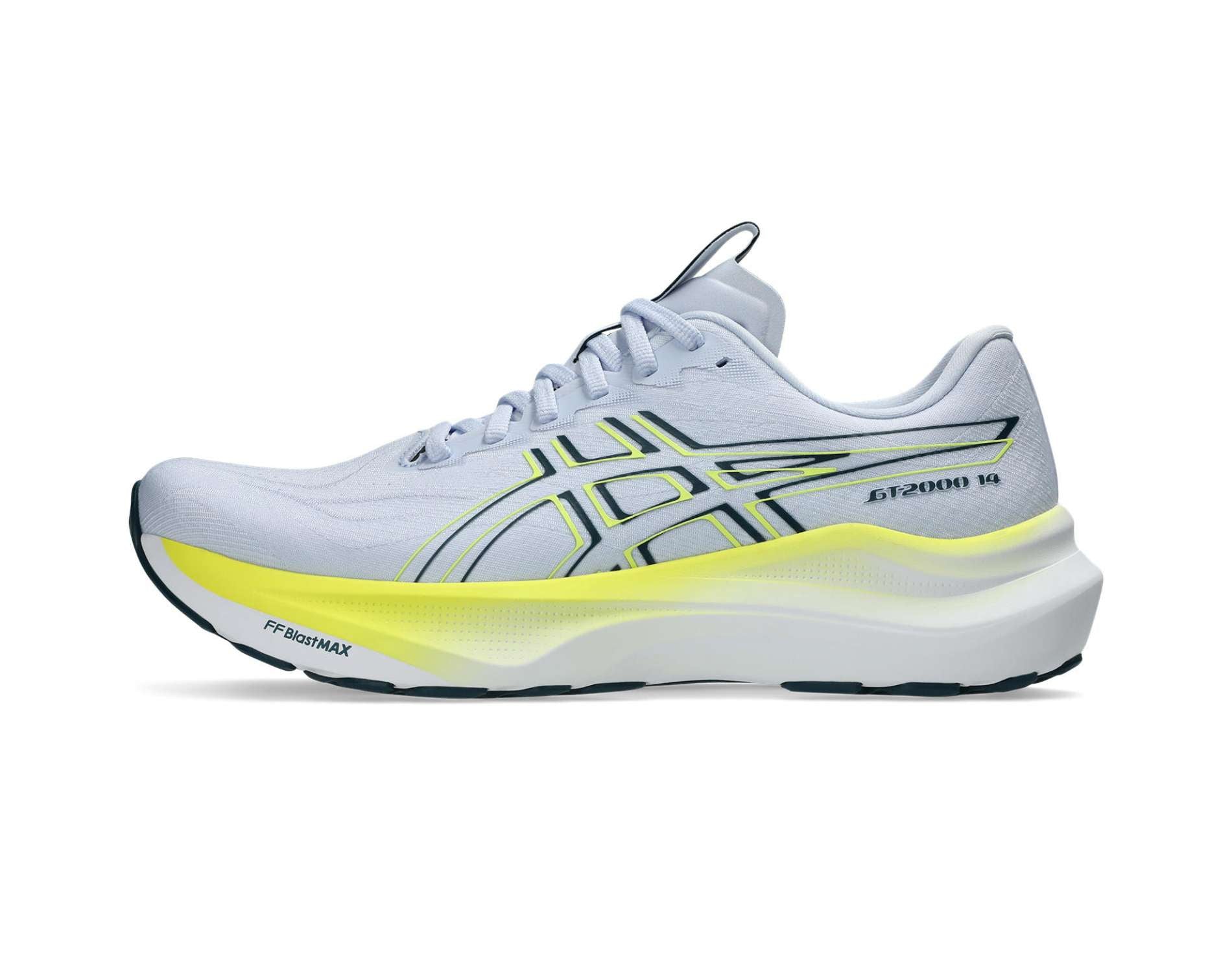 Asics GT-2000 14 Mens Wide