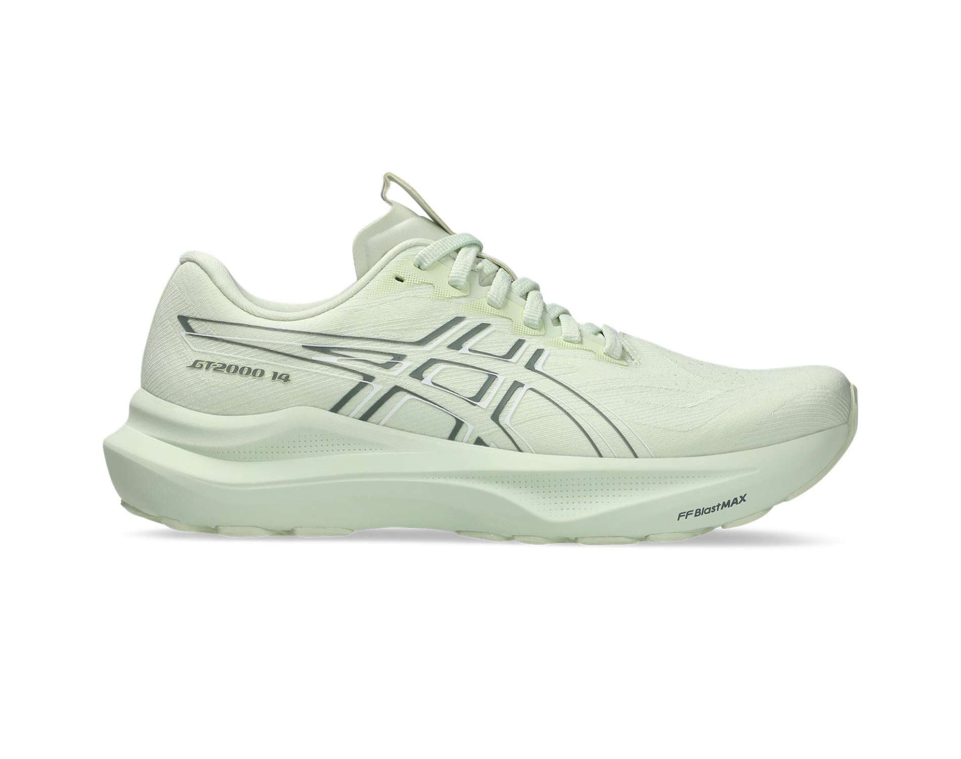 Asics GT-2000 14 Womens Wide