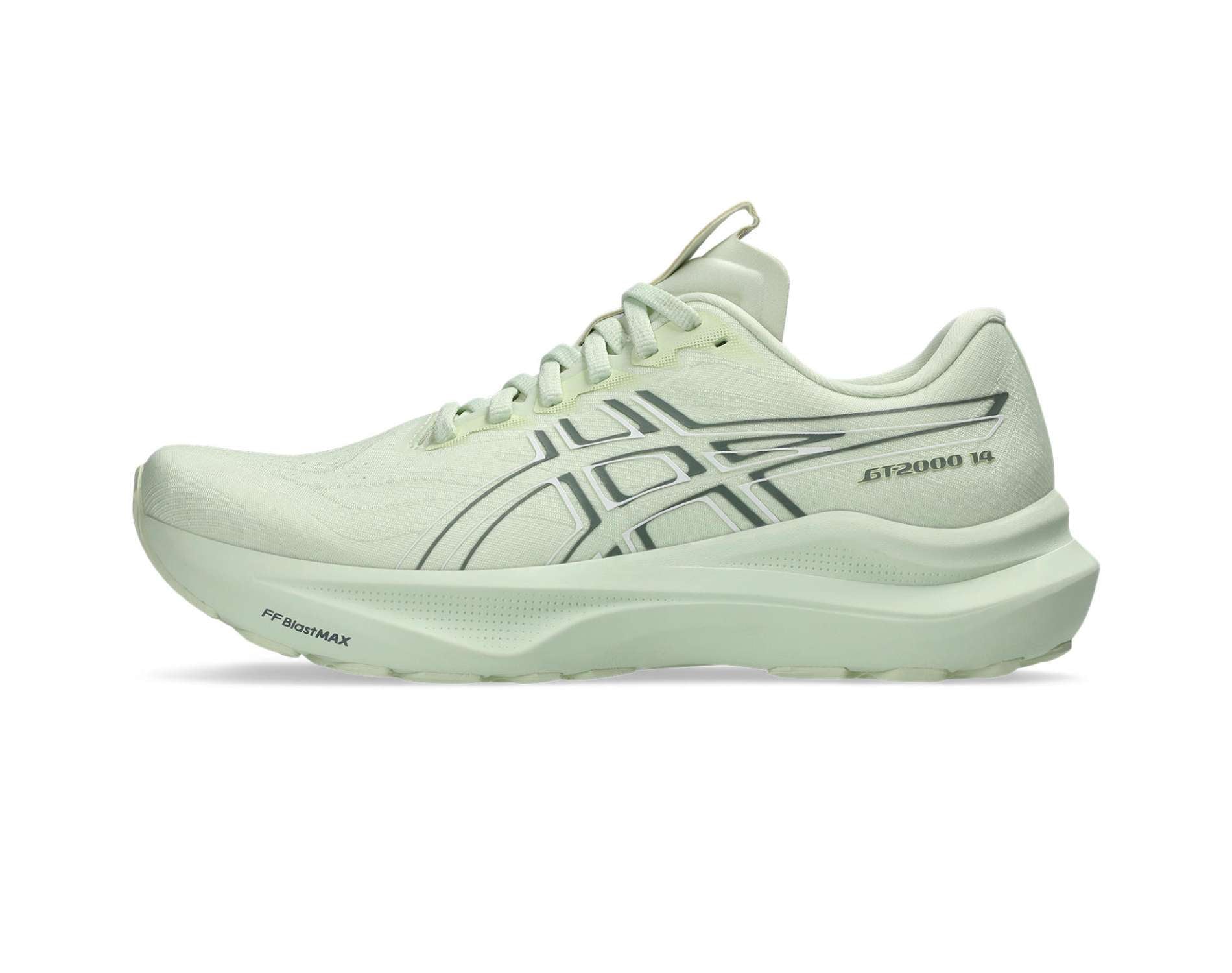 Asics GT-2000 14 Womens Wide