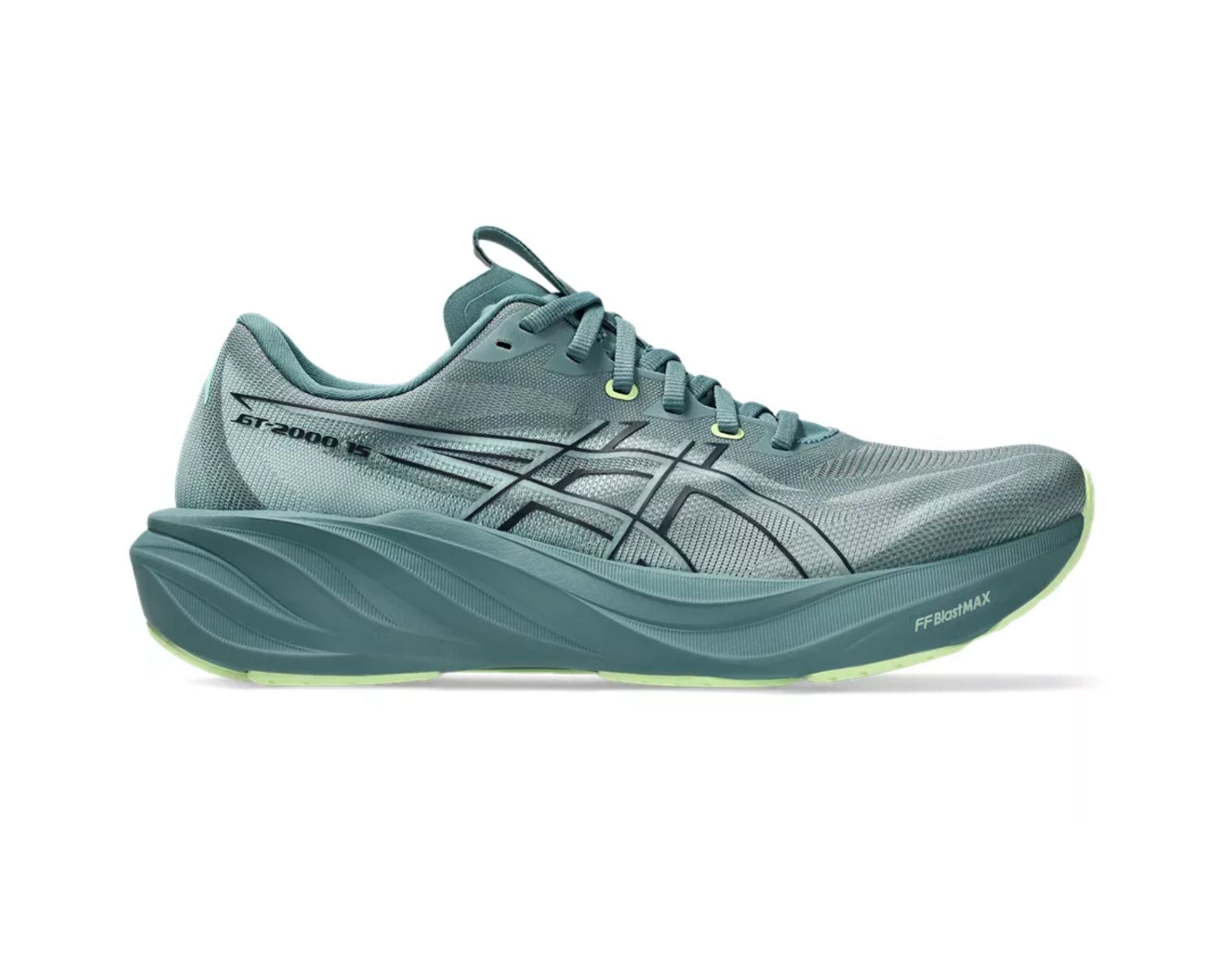Asics GT-2000 15 Mens Wide Running Shoes