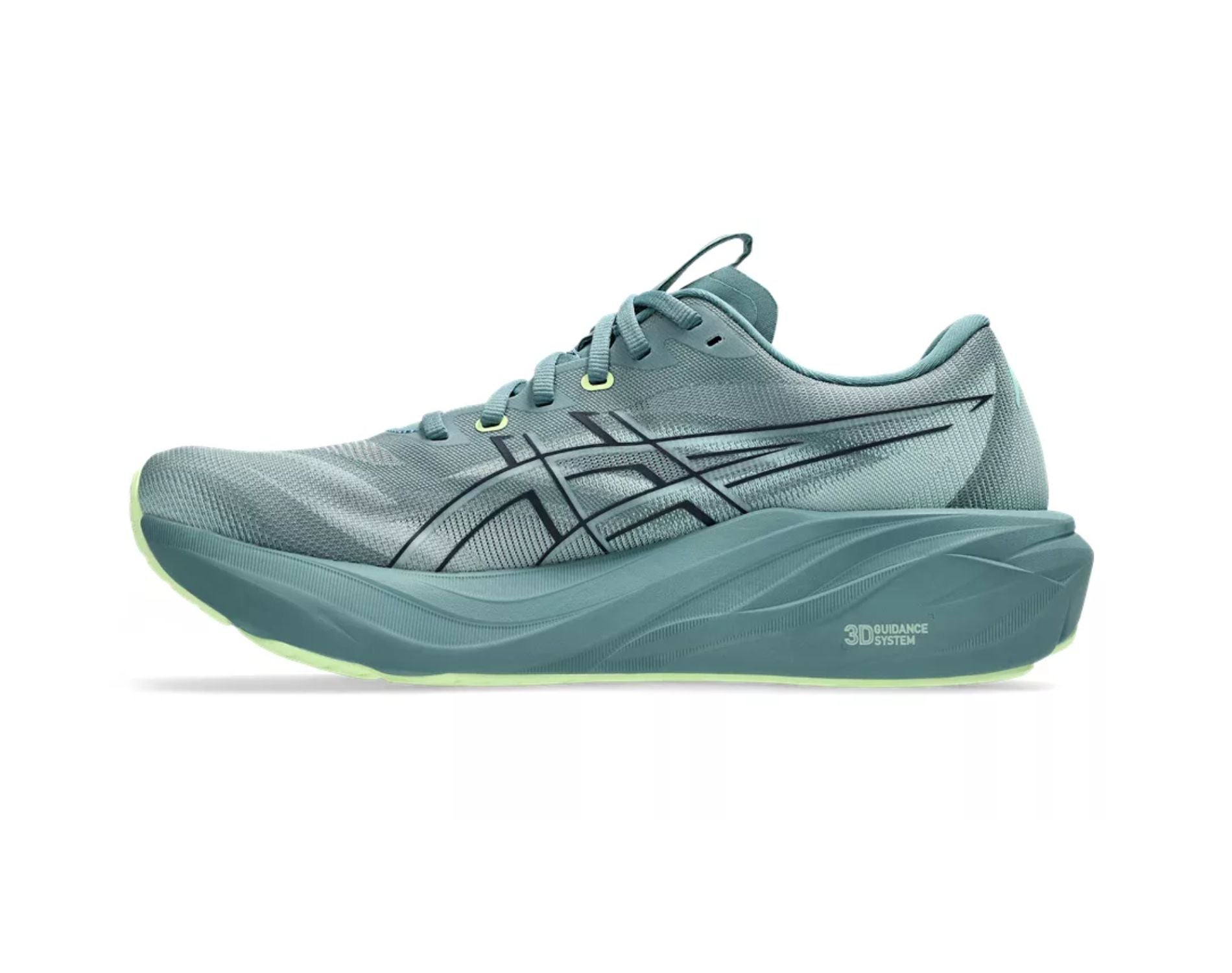 Asics GT-2000 15 Mens Wide Running Shoes