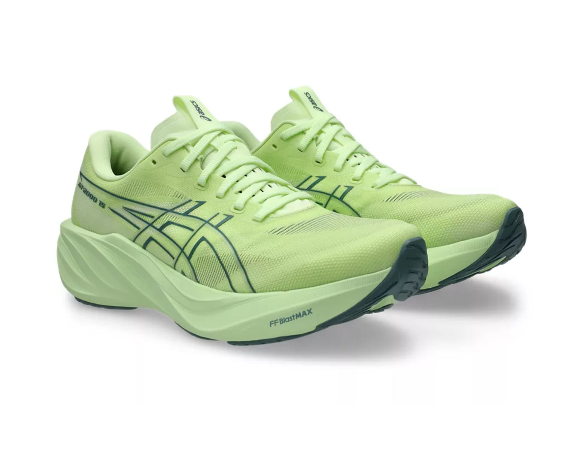 Asics GT-2000 15 Mens Running Shoes