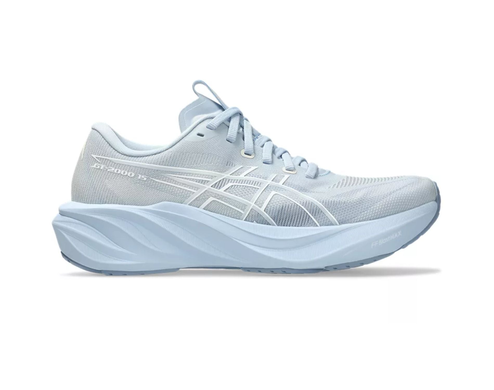 Asics GT-2000 15 Womens Running Shoes