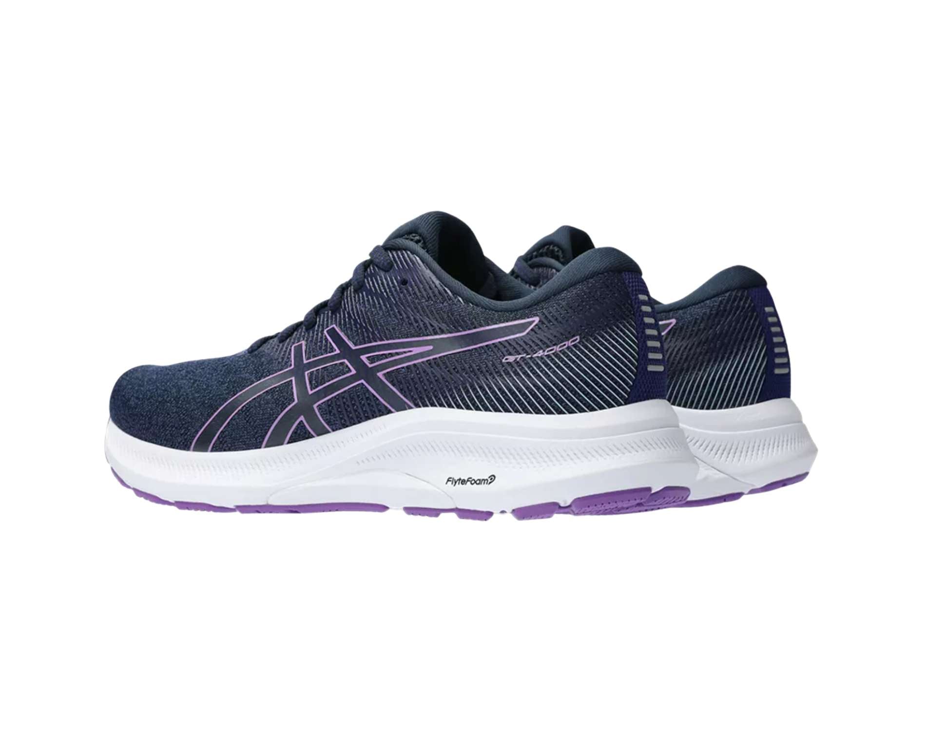 Asics GT 4000 3 Womens Wide