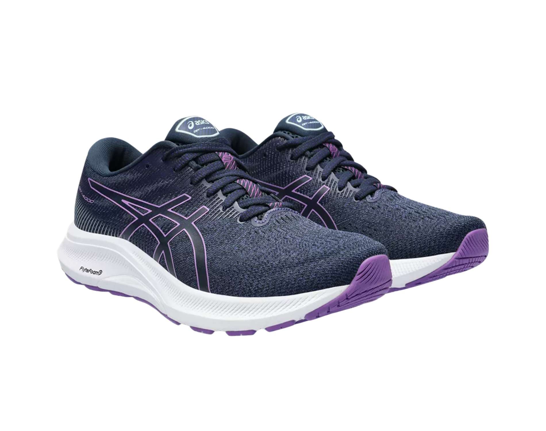 Asics GT 4000 3 Womens Wide