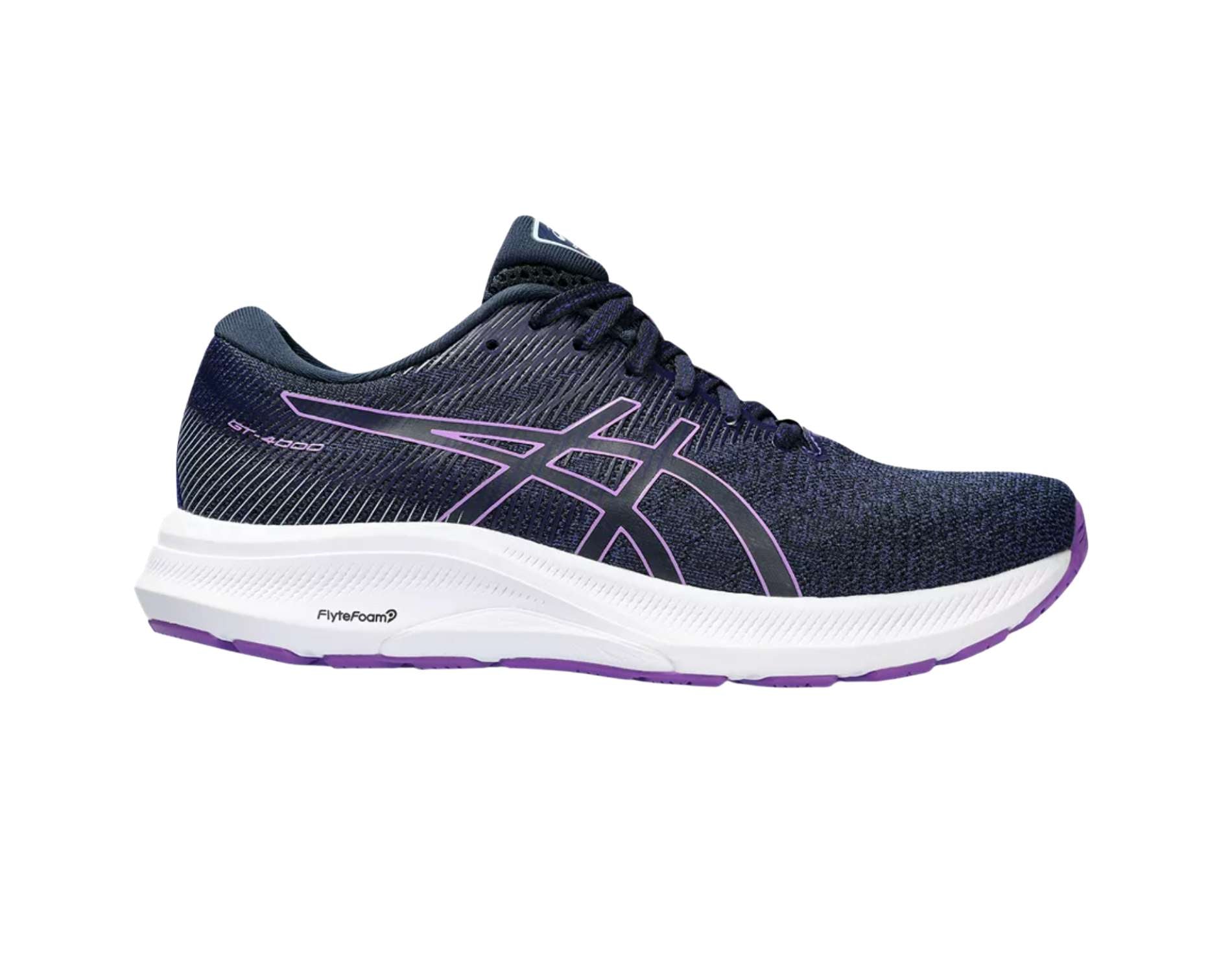 Asics GT 4000 3 Womens Wide