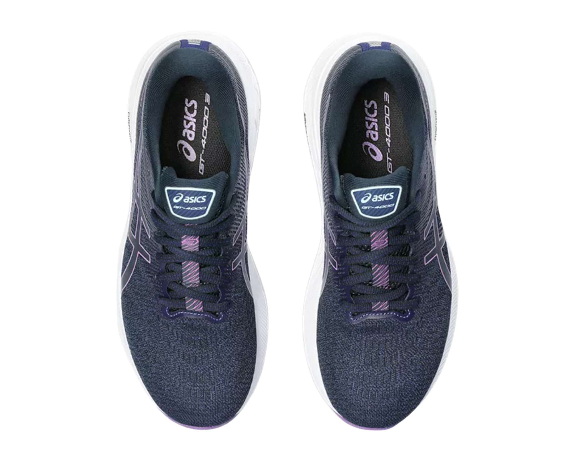 Asics GT 4000 3 Womens Wide