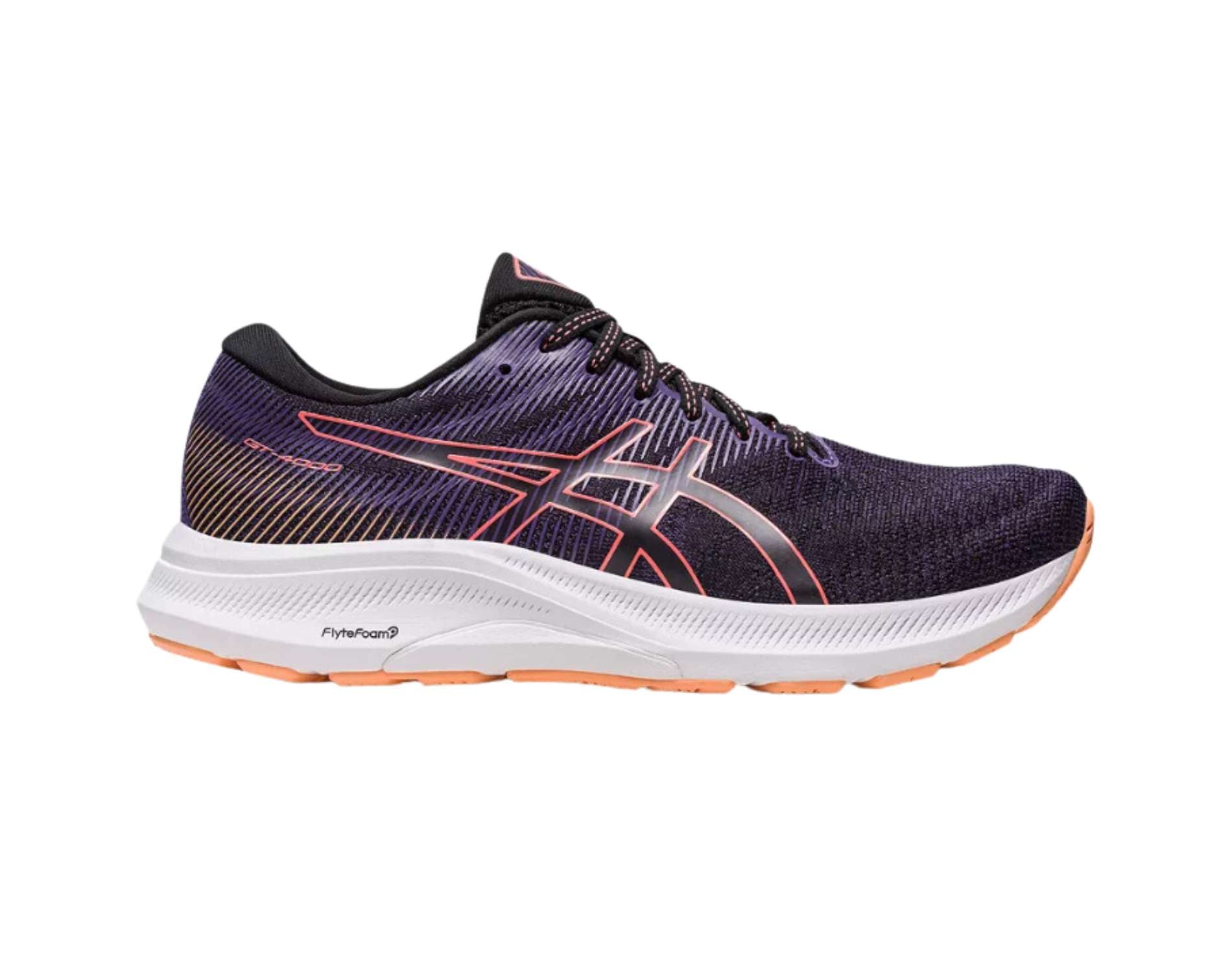 Asics GT 4000 3 Womens Wide Active Feet