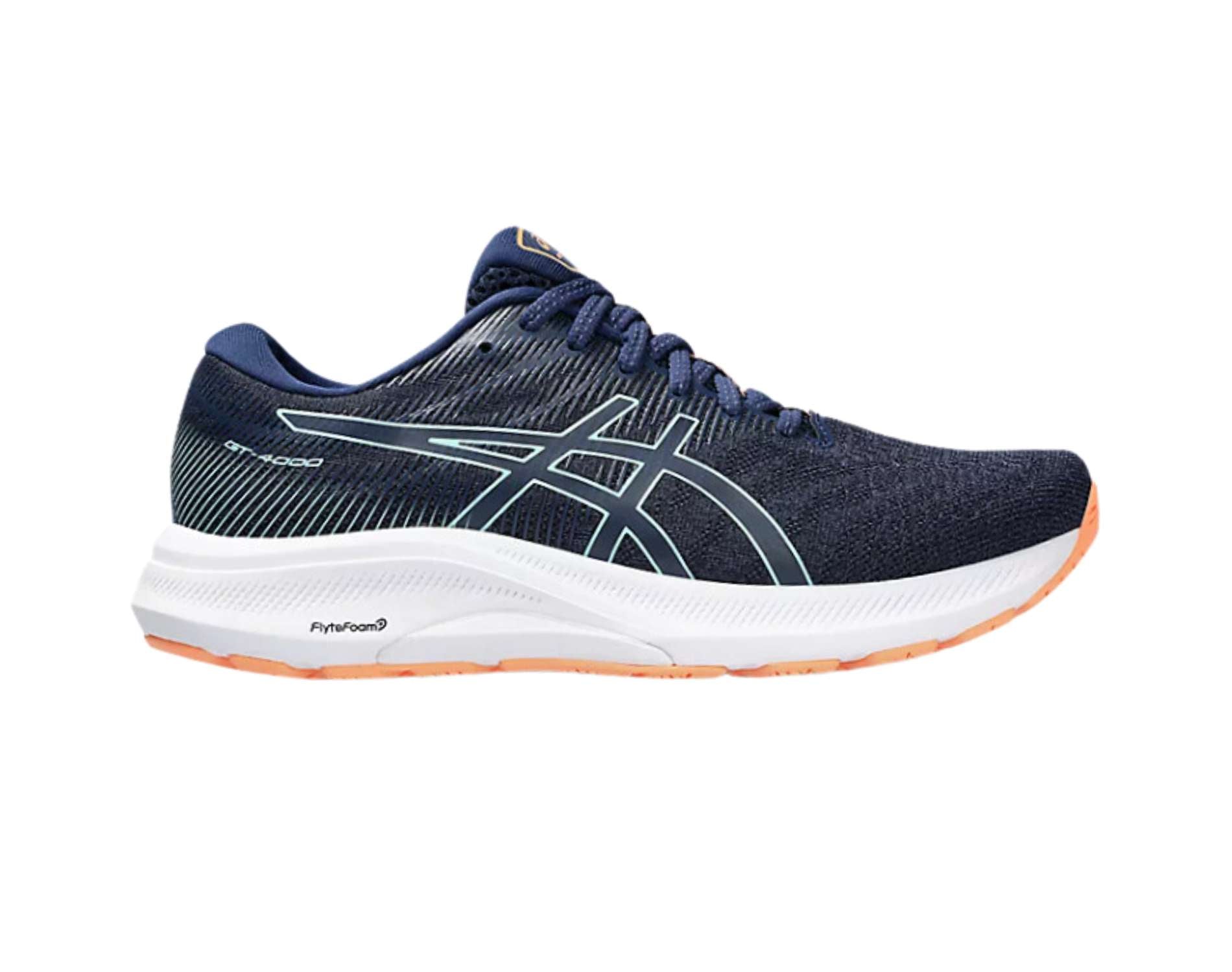 Asics GT 4000 3 Womens Wide