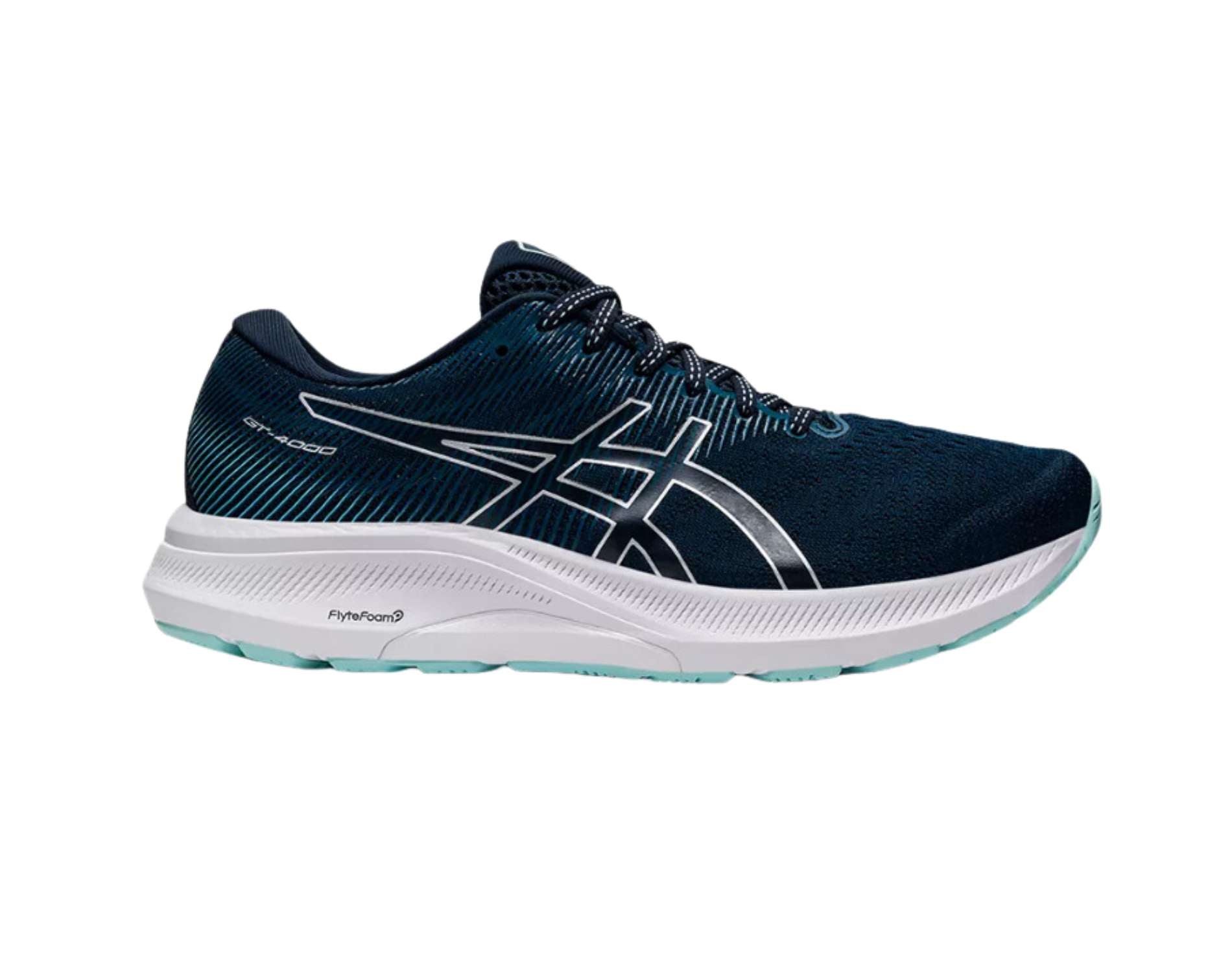 Asics GT 4000 3 Womens Wide