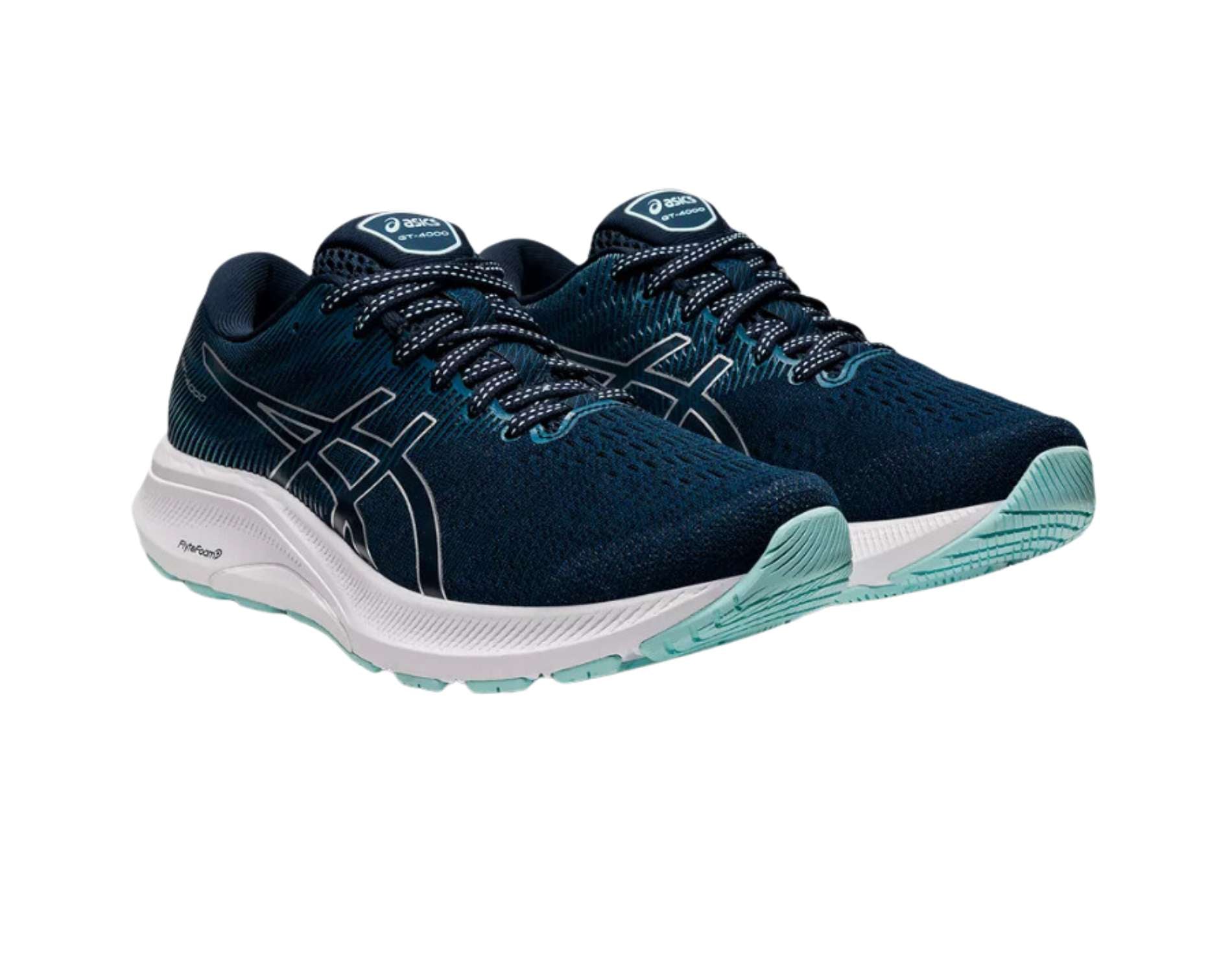 Asics GT 4000 3 Womens Wide Active Feet