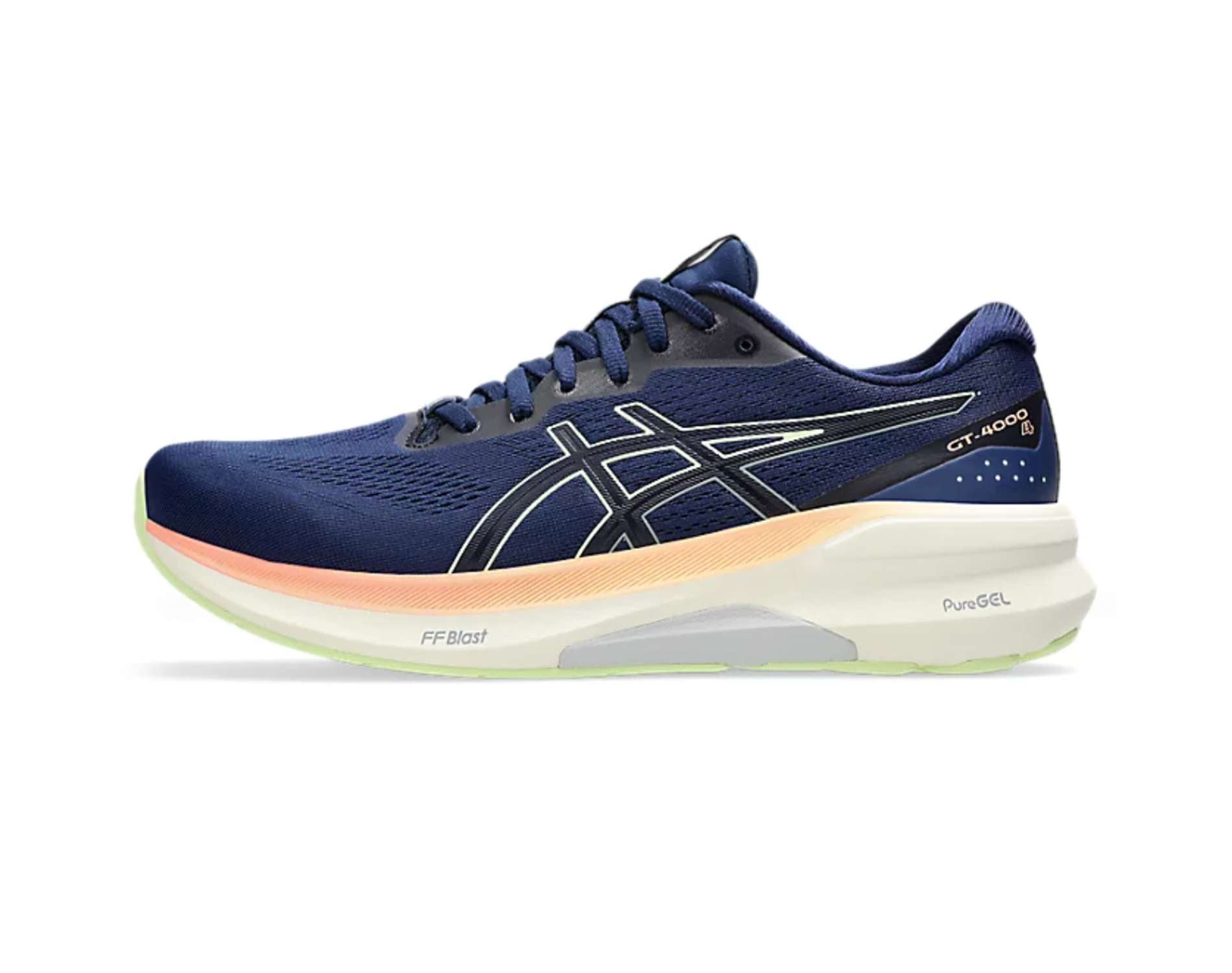 Asics GT-4000 4 Mens Wide