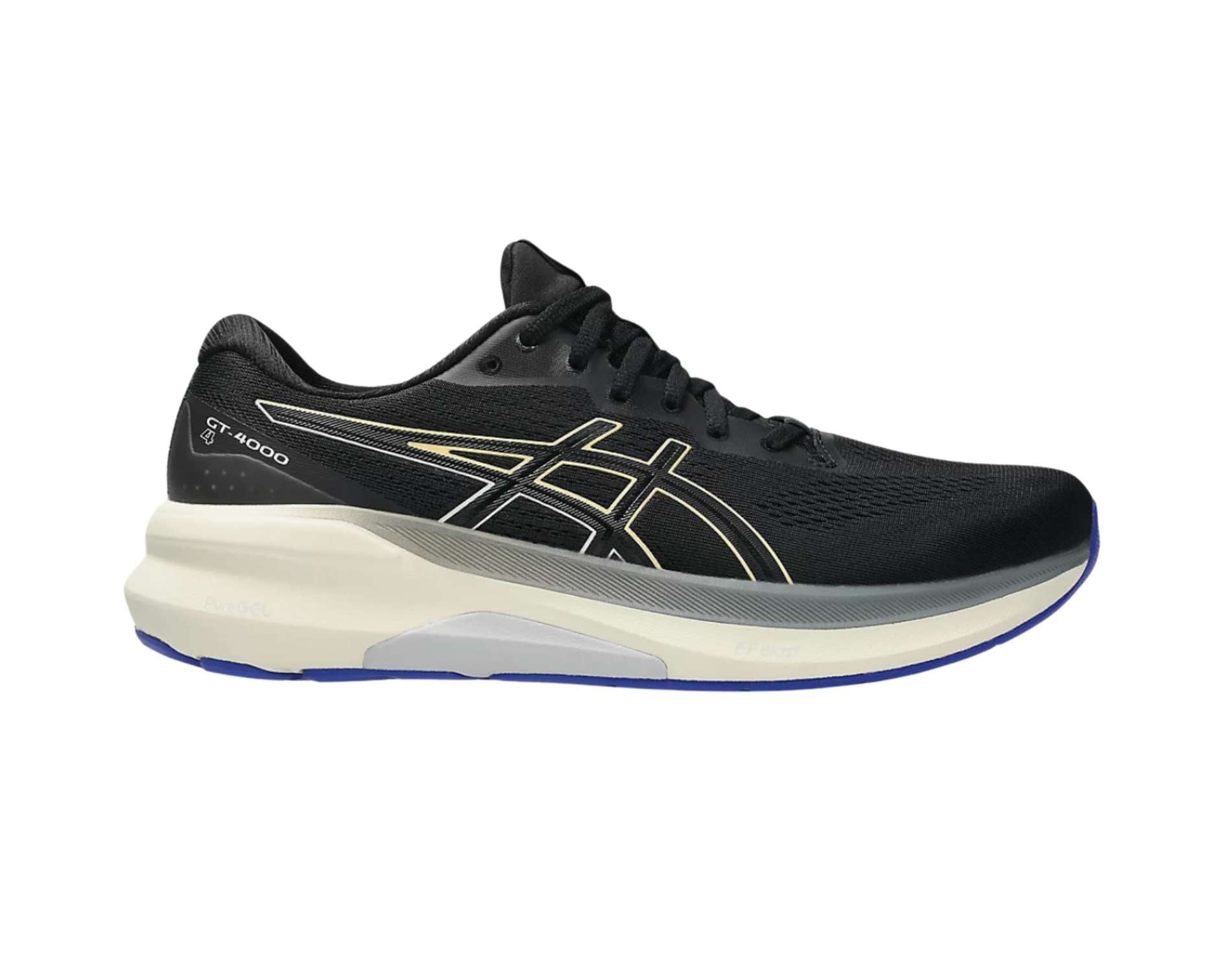 Asics GT-4000 4 Mens Wide Running Shoes
