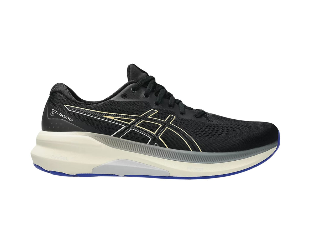 Asics GT-4000 4 Mens Wide Running Shoes
