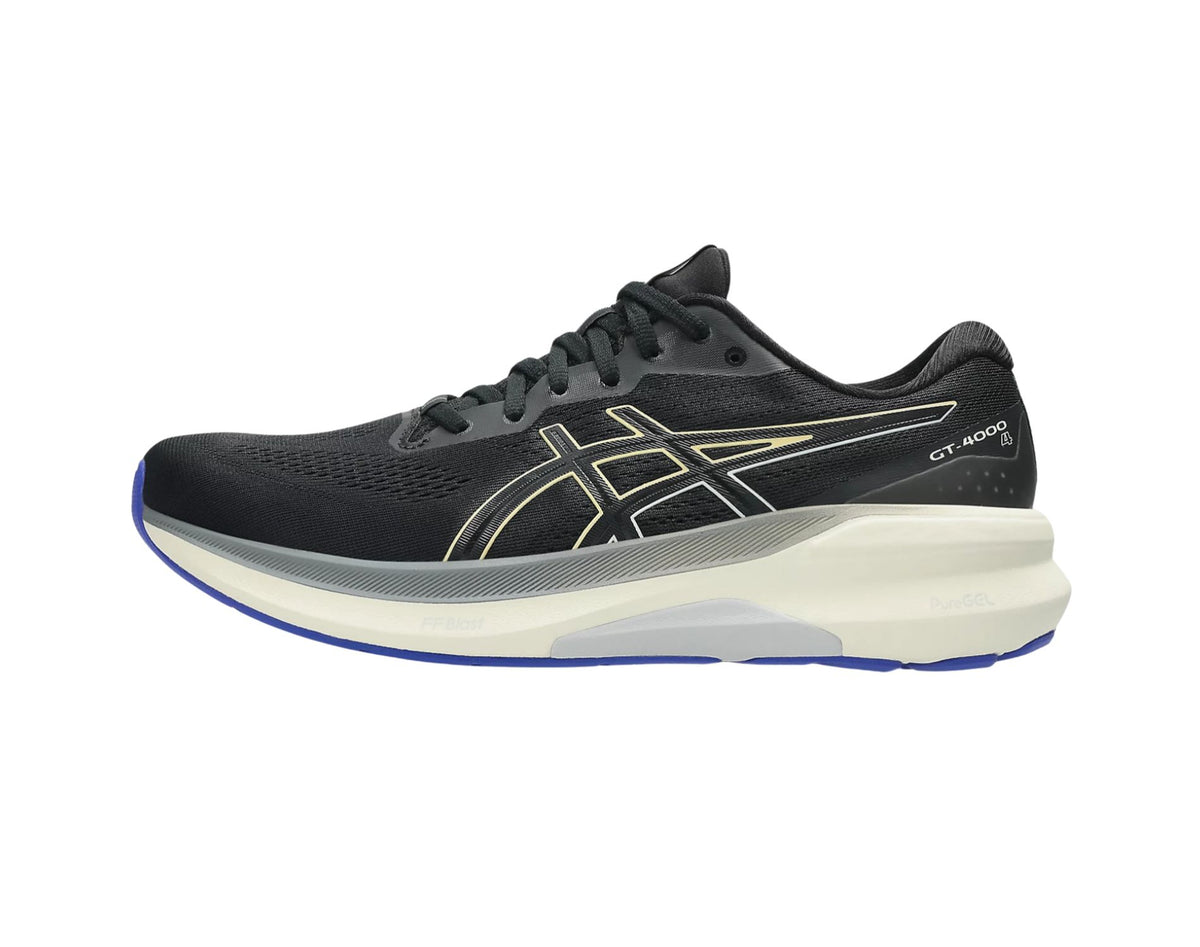 Asics GT-4000 4 Mens Wide Running Shoes