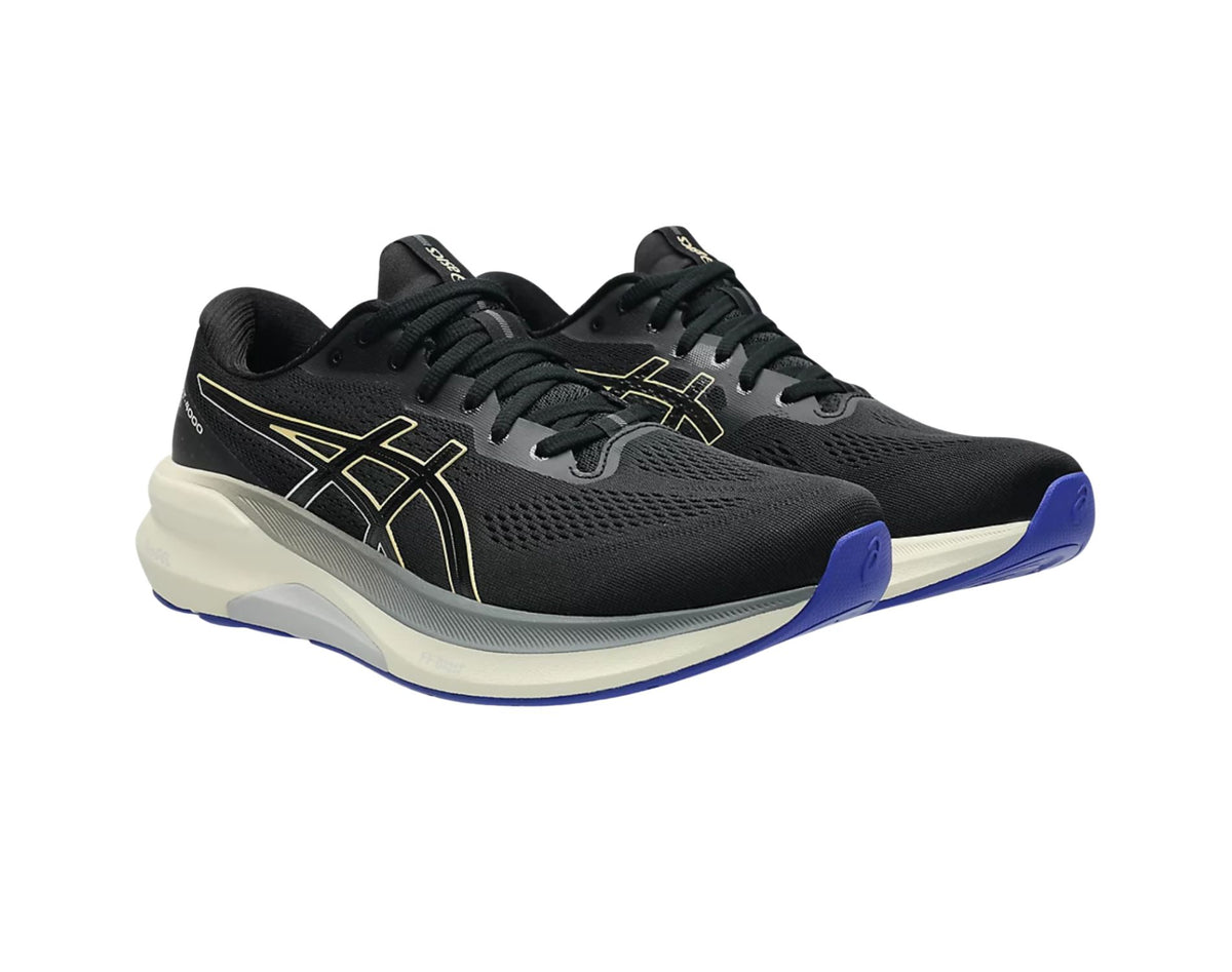 Asics GT-4000 4 Mens Wide Running Shoes