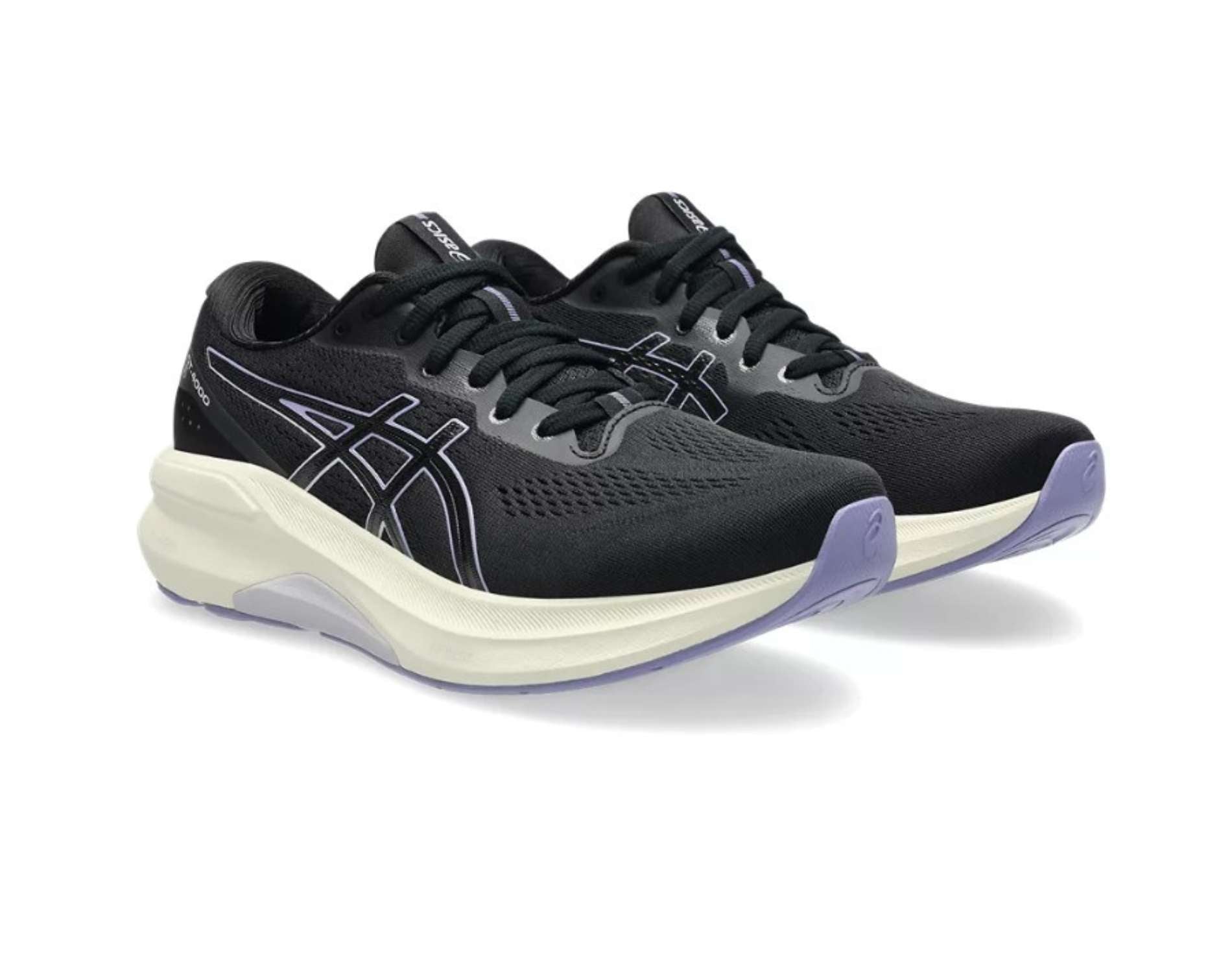 Asics GT-4000 4 Womens Wide Running Shoes