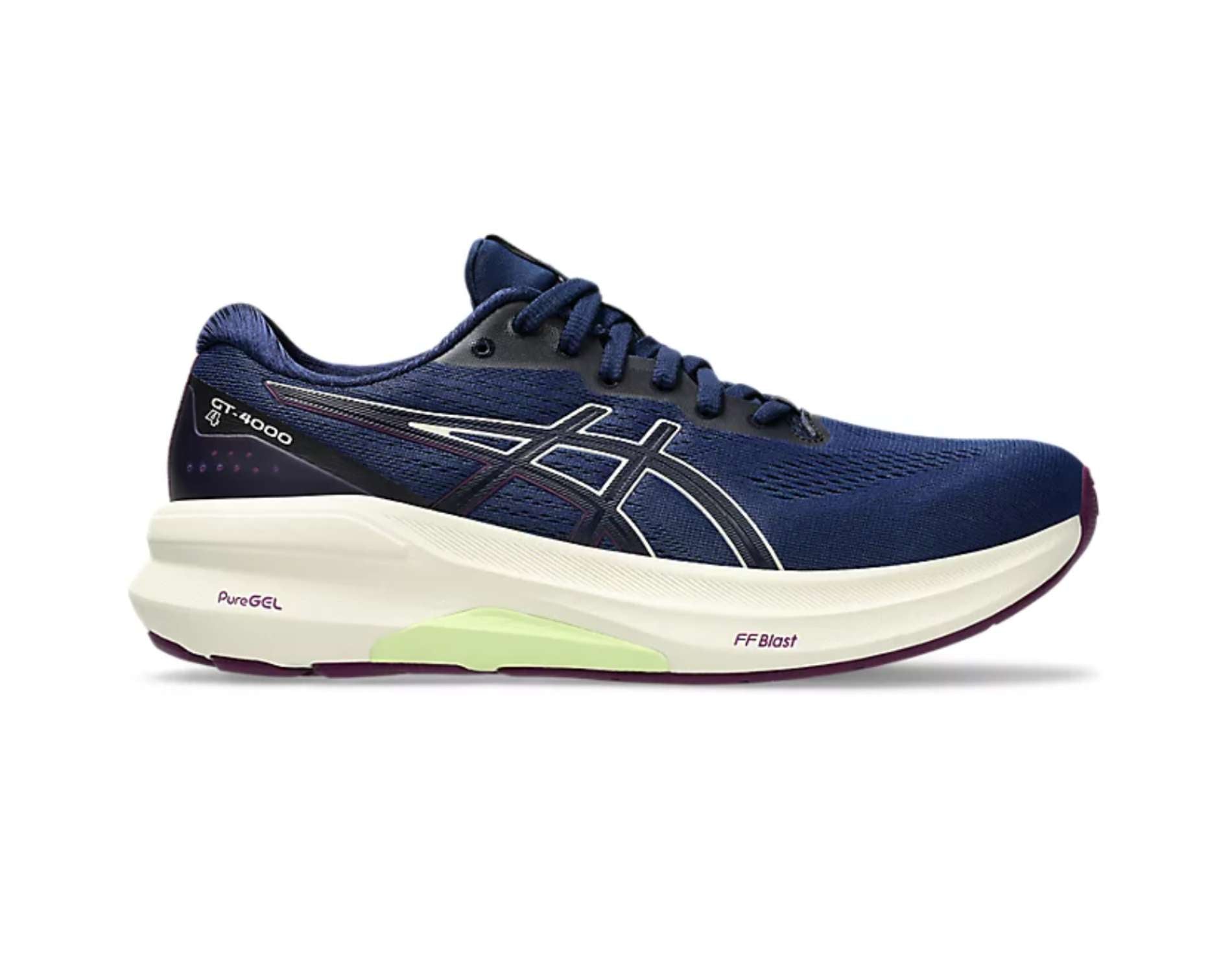 Asics GT-4000 4 Womens Wide