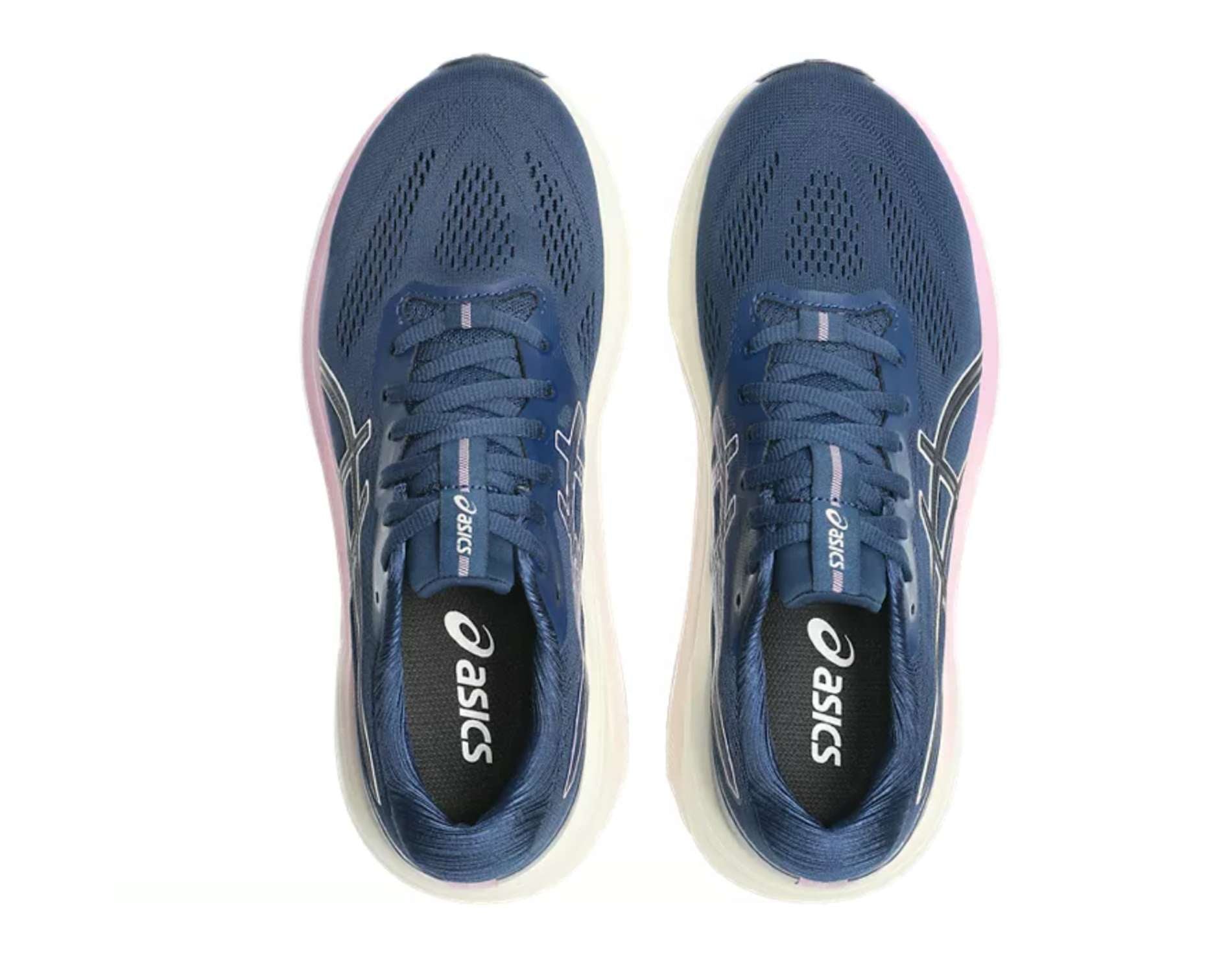 Asics GT-4000 4 Womens Wide Running Shoes
