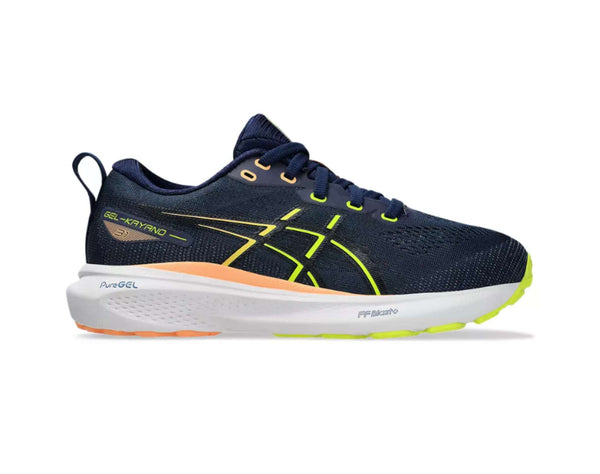 Asics kayano kids online