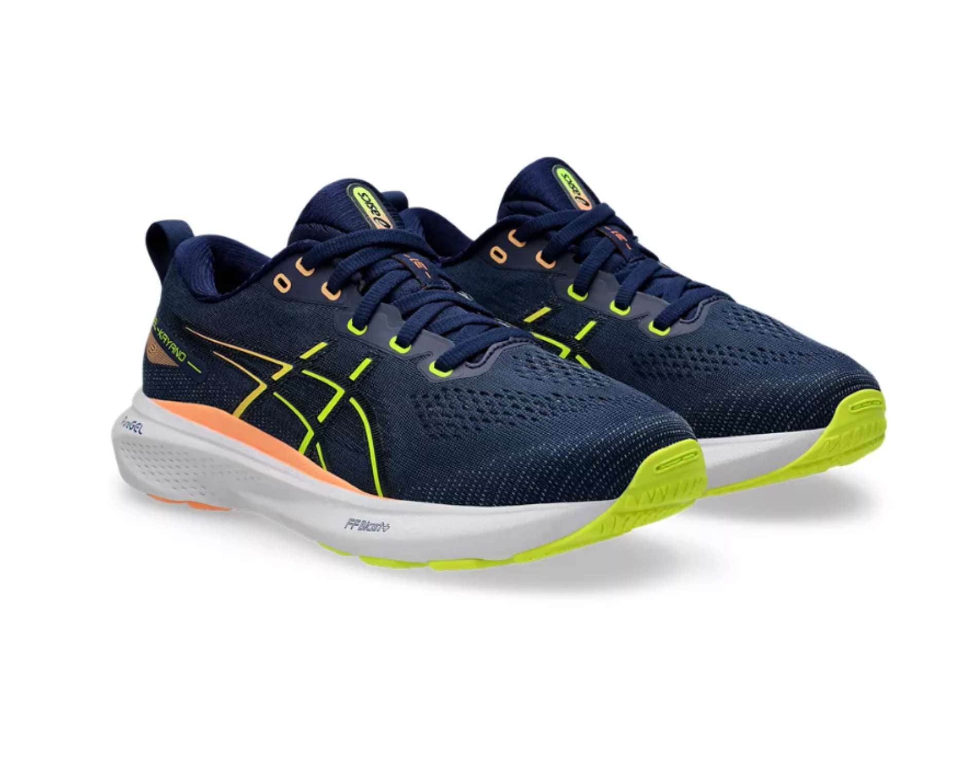 Asics Kayano 31 Kids