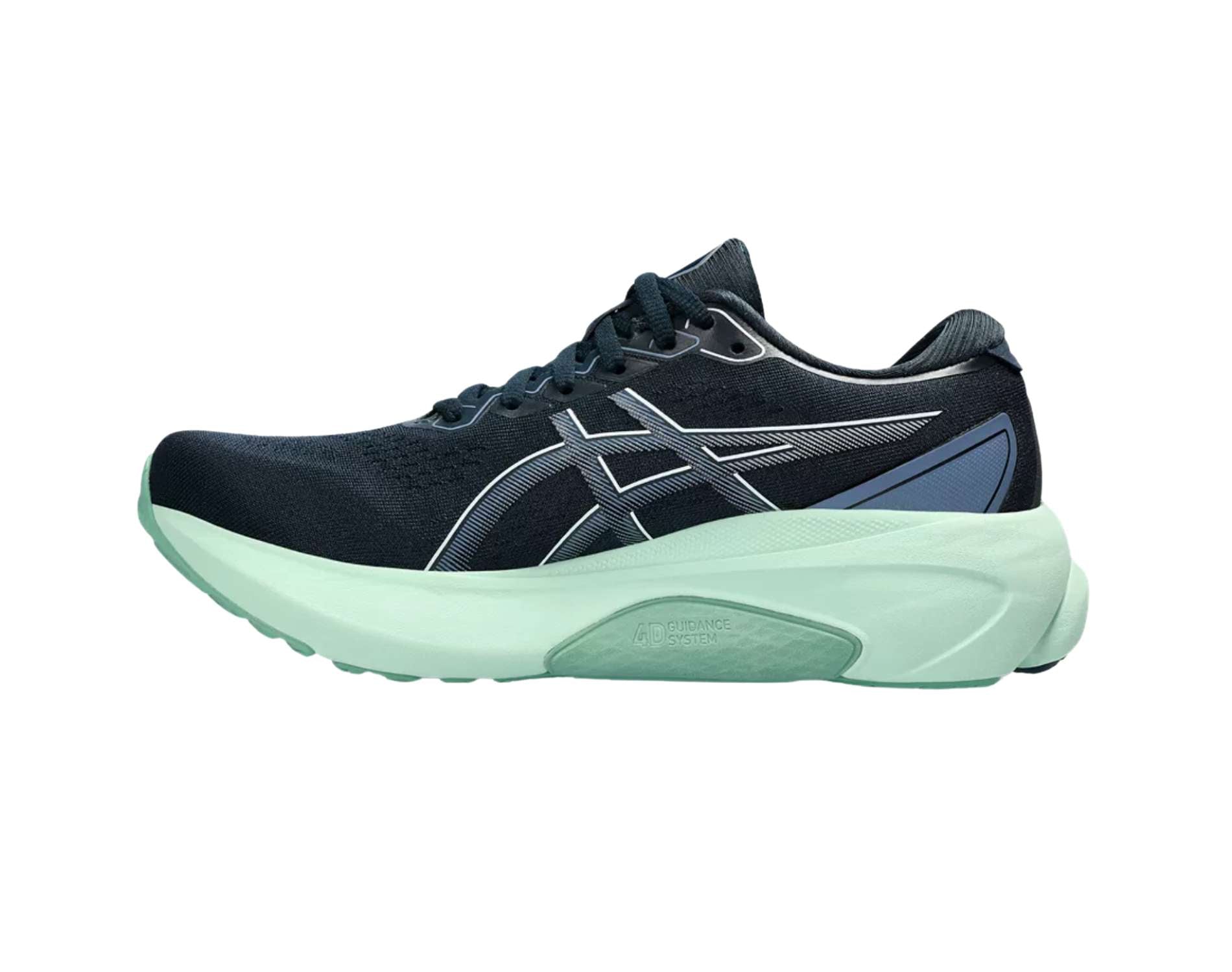 Asics Kayano 30 Womens Wide