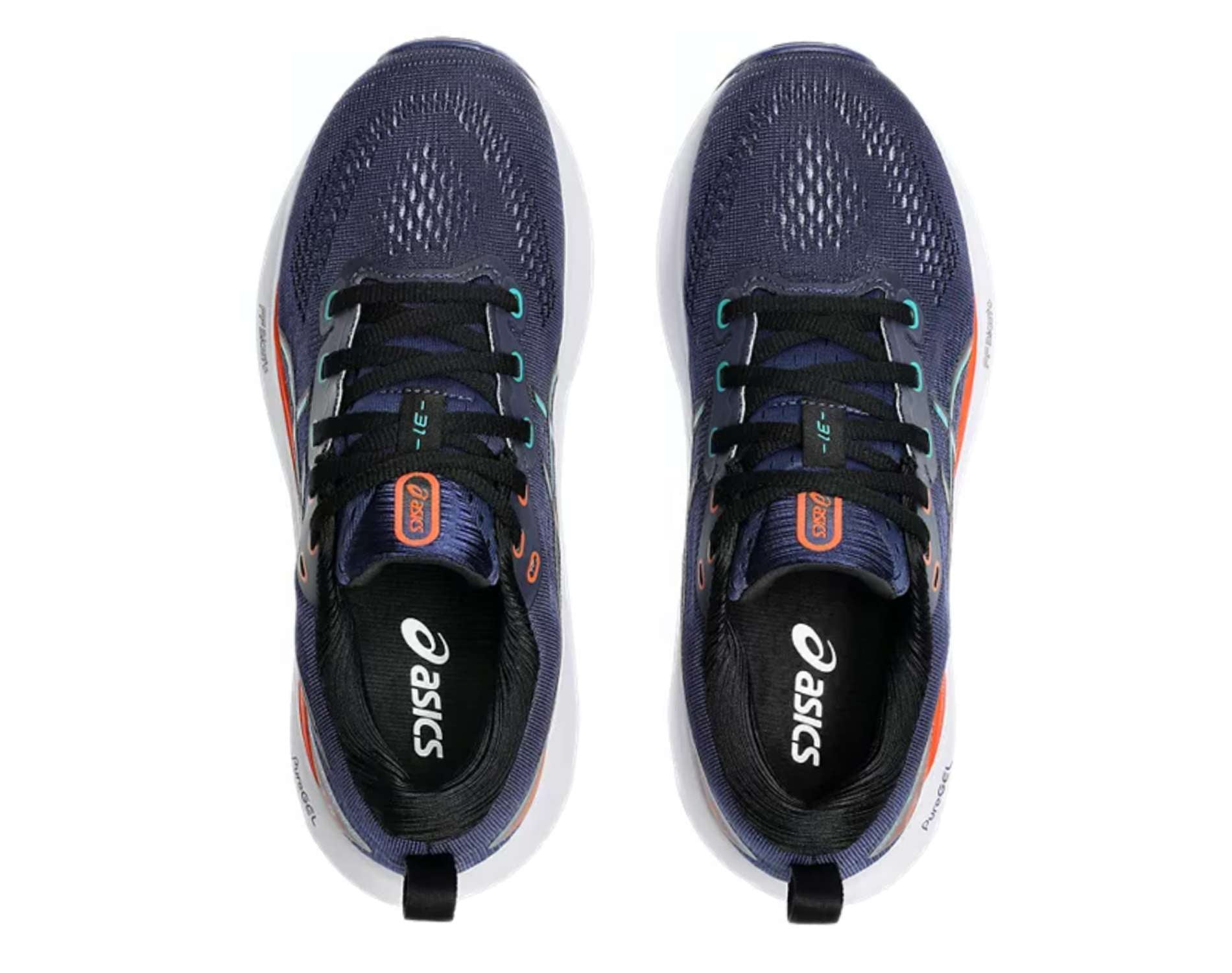 Asics GEL Kayano 31 GS Kids