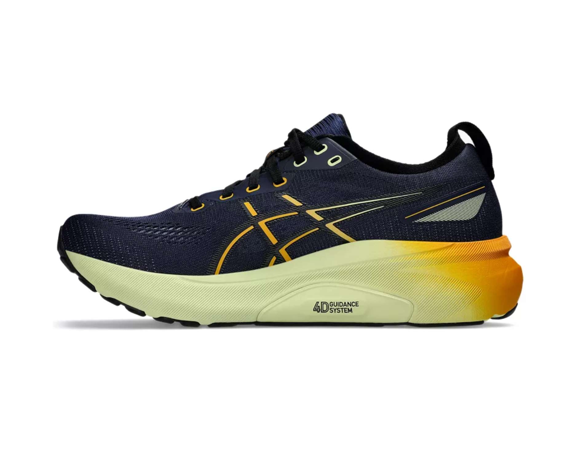 Asics GEL Kayano 31 Mens Wide