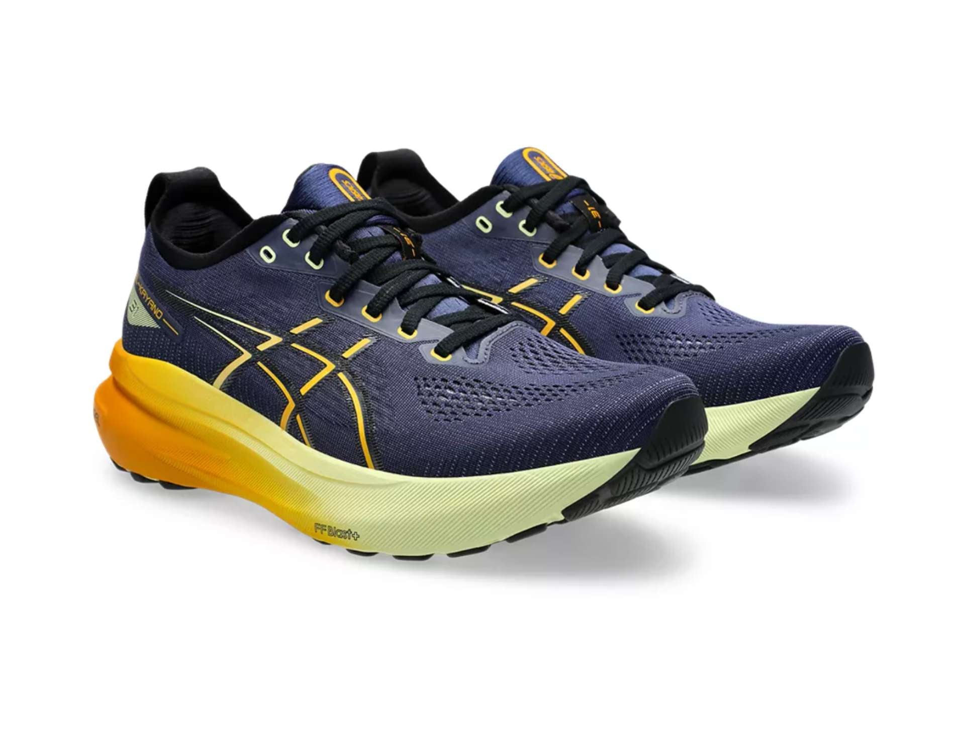 Asics GEL Kayano 31 Mens Wide