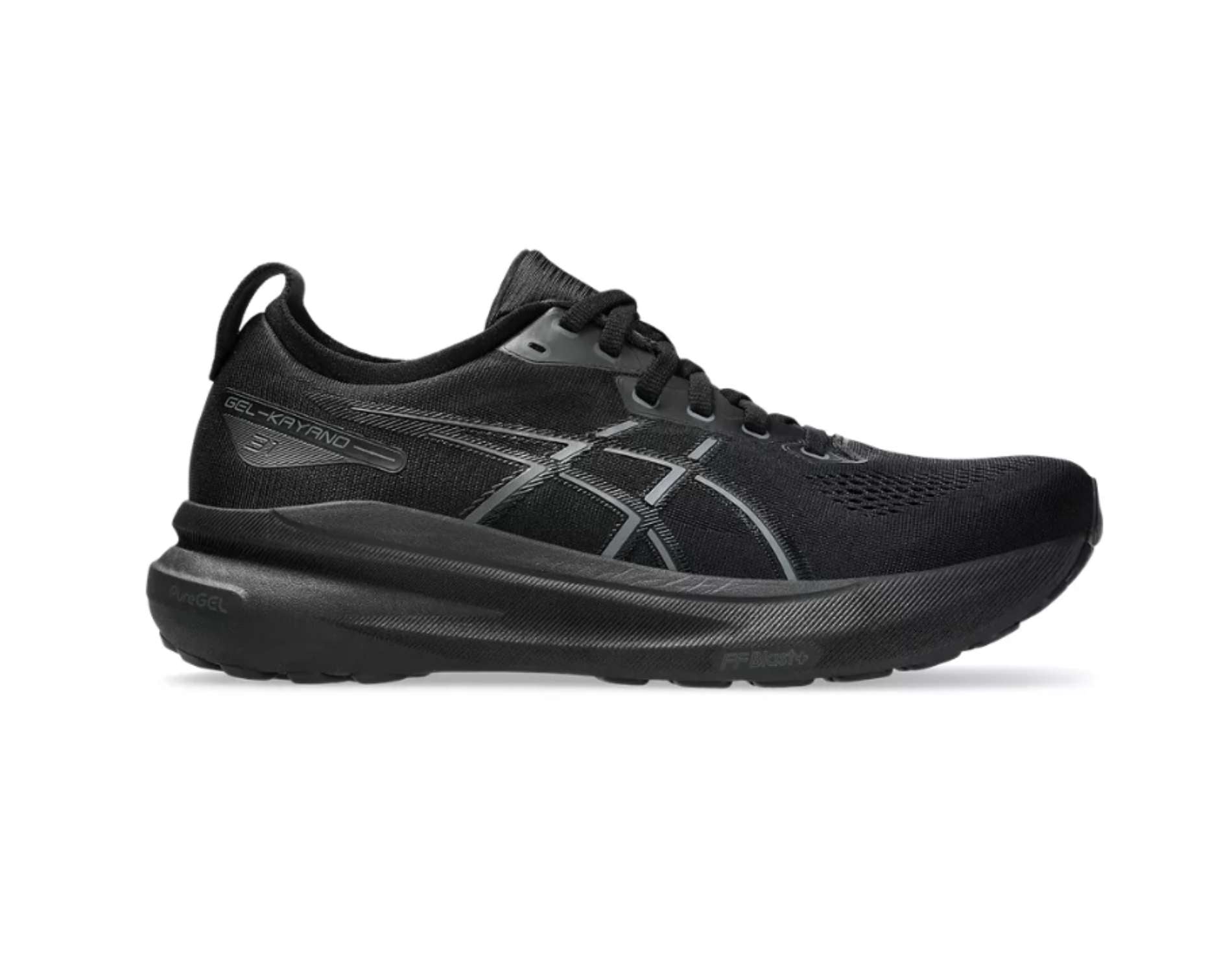 Asics Kayano 31 Mens Extra Wide