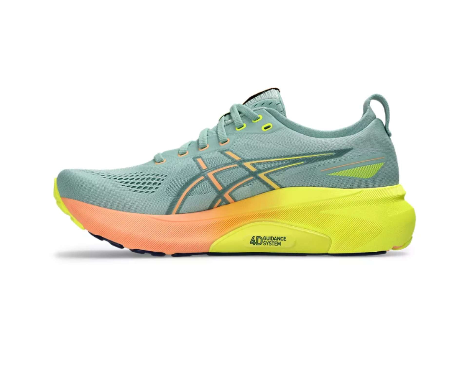 Asics GEL Kayano 31 Mens Paris