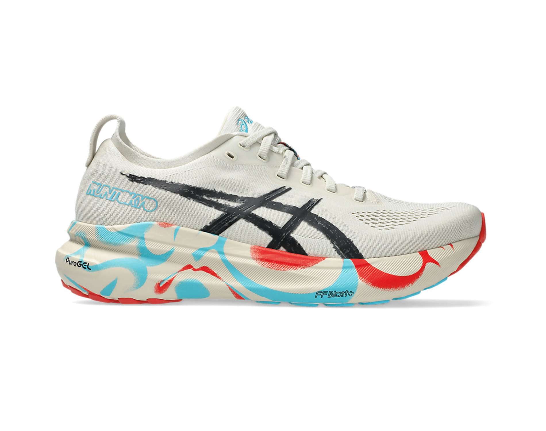 ASICS GEL-KAYANO 31 TOKYO WOMENS