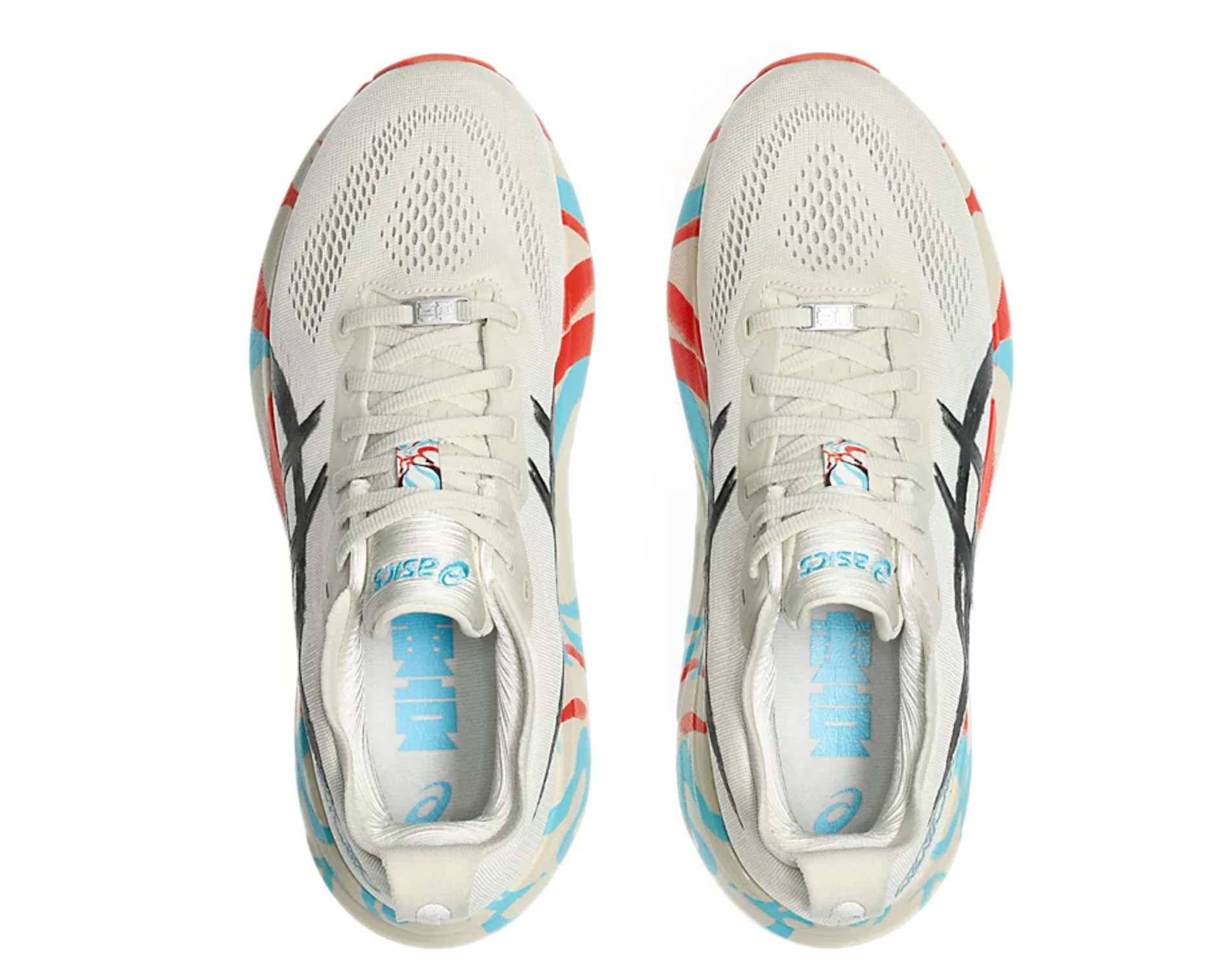 Asics GEL Kayano 31 Tokyo Womens