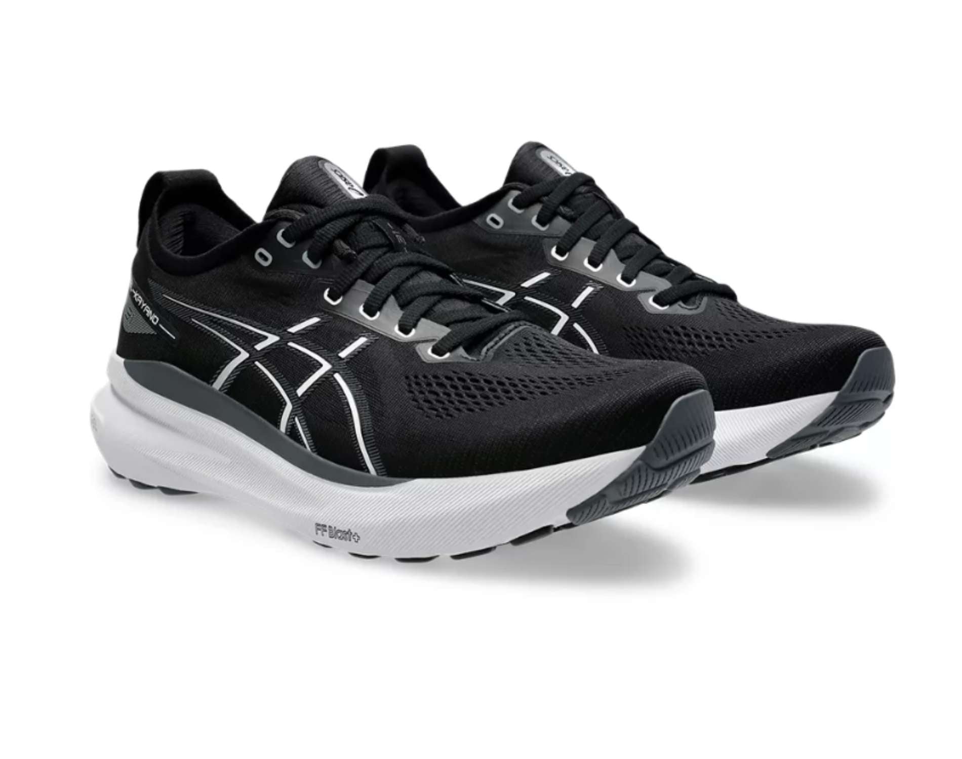 Asics Kayano 31 Womens Narrow Active Feet