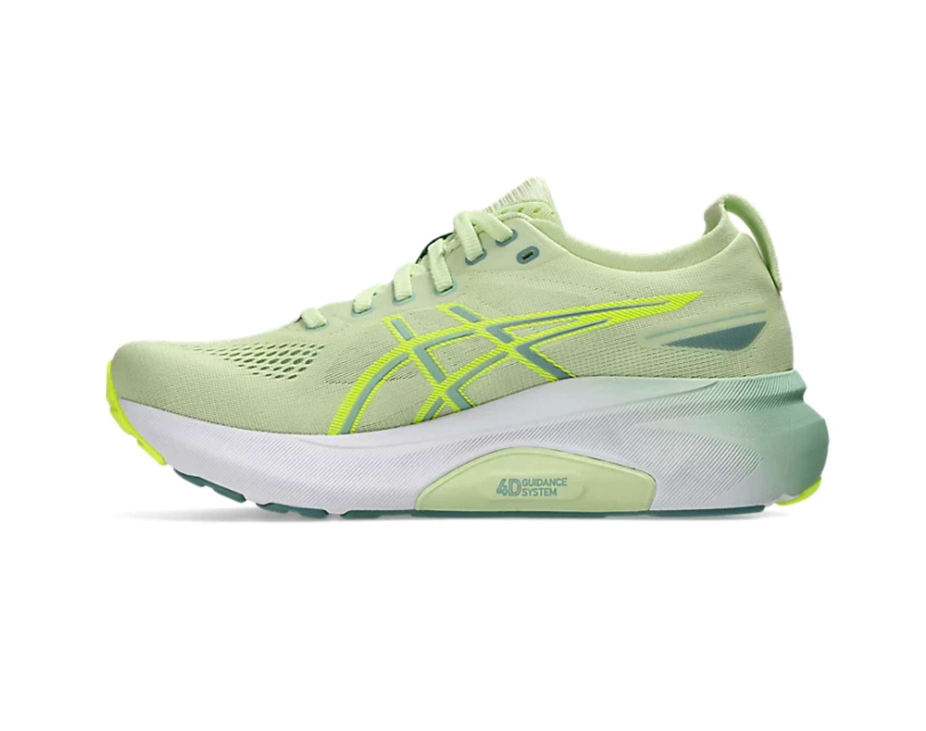 Asics Kayano 31 Womens