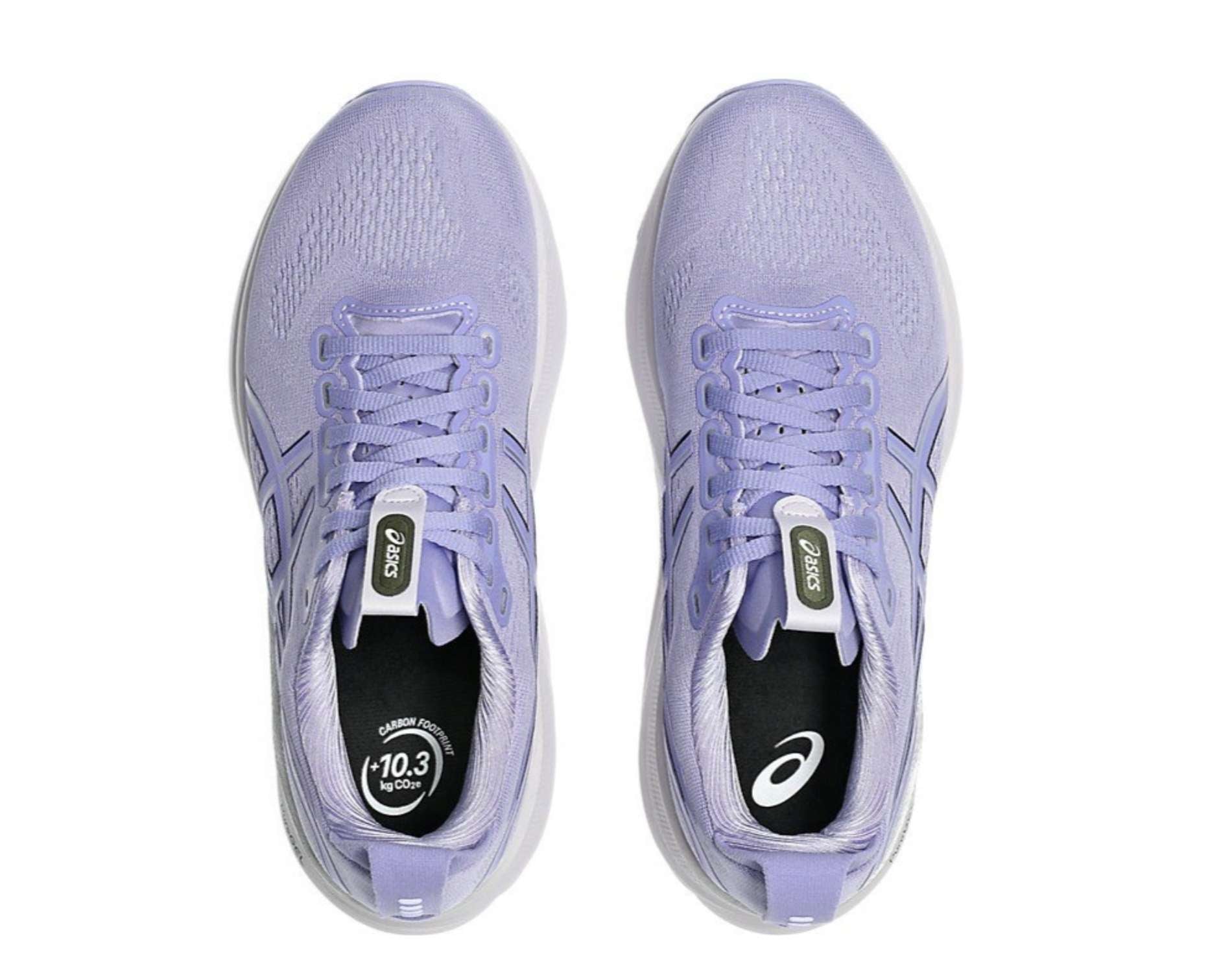 Asics GEL-Kayano 32 Womens Wide Running Shoes