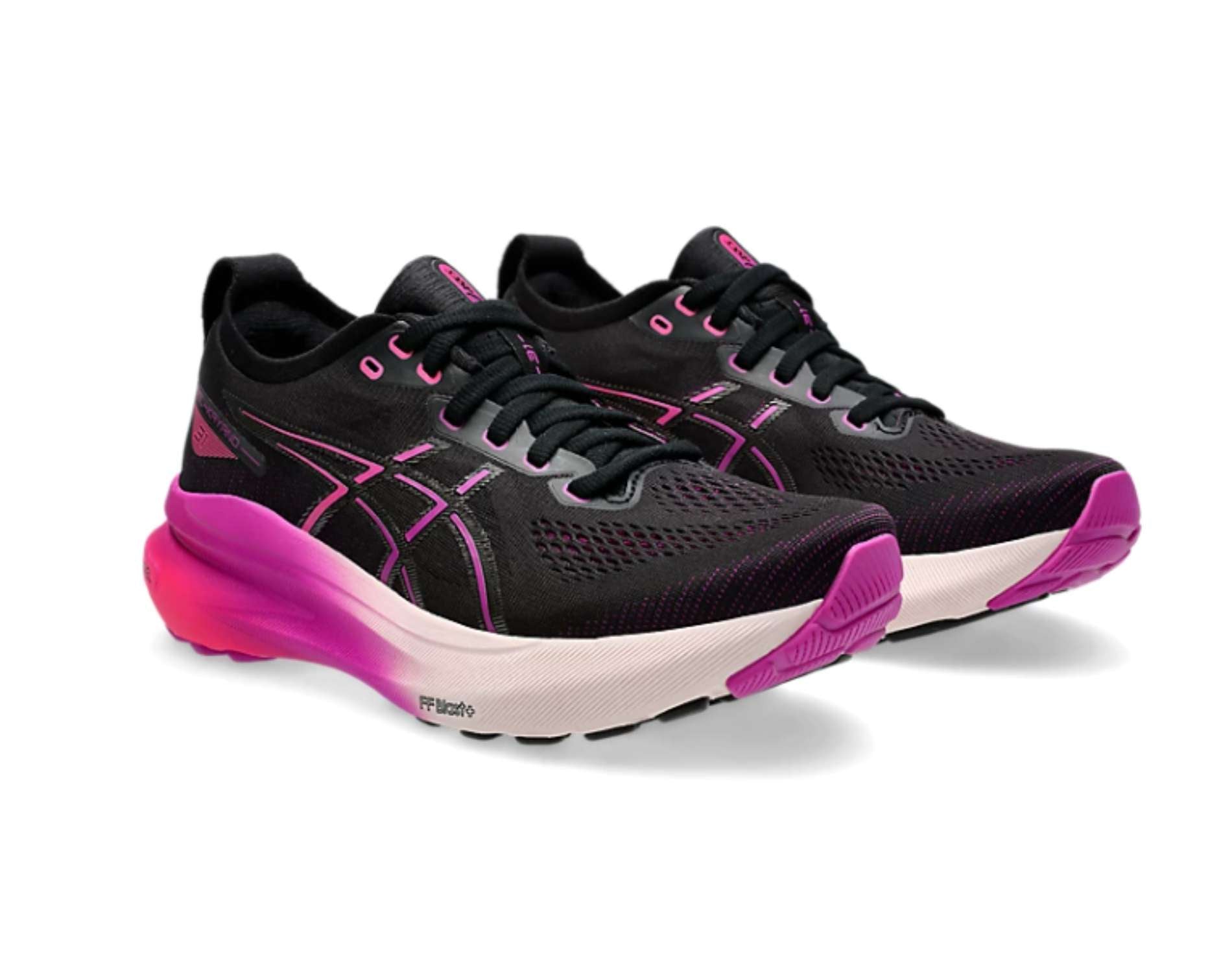 Asics Kayano 31 Womens Wide