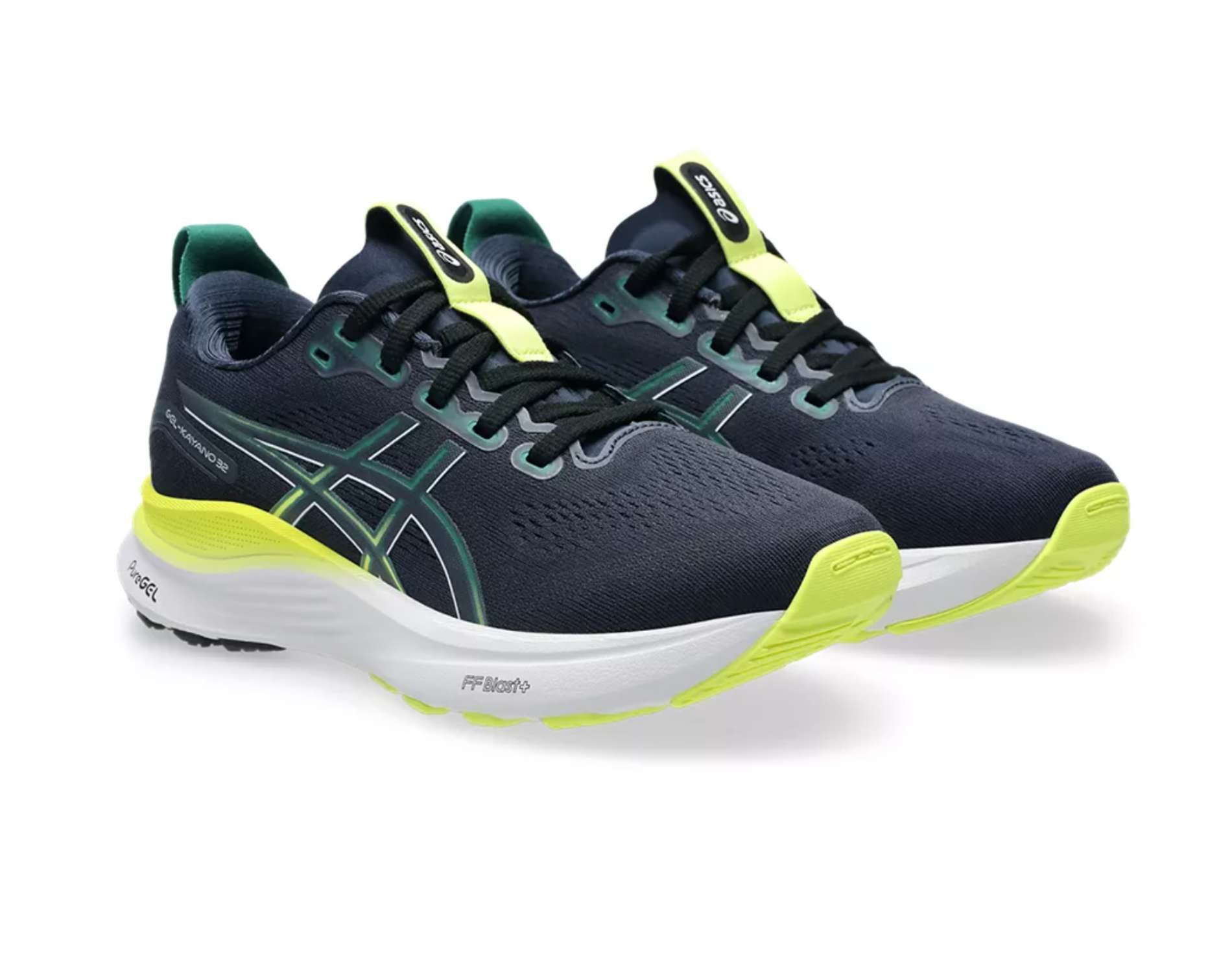 Asics GEL-Kayano 32 GS Kids