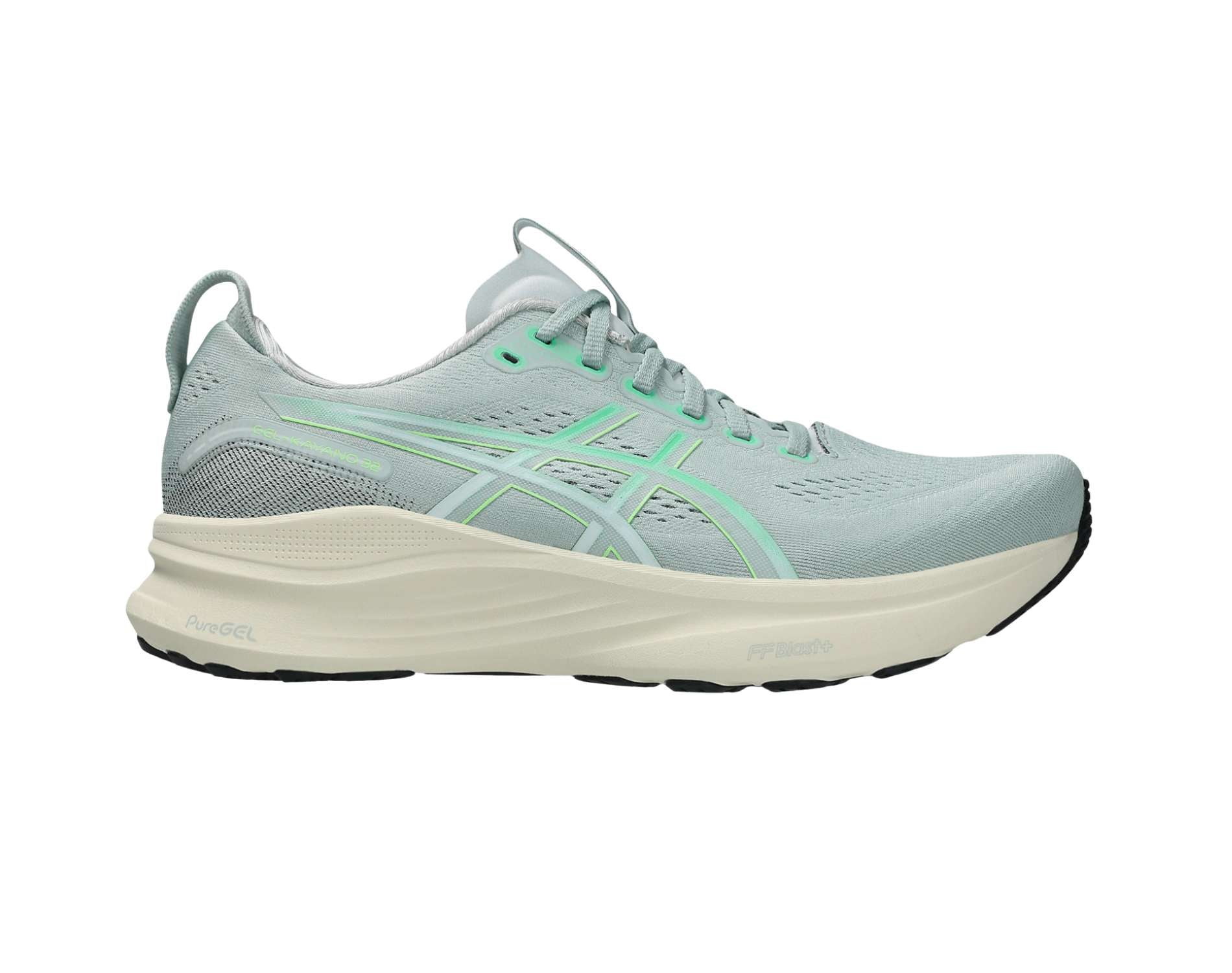 Asics GEL-Kayano 32 Mens Running Shoes