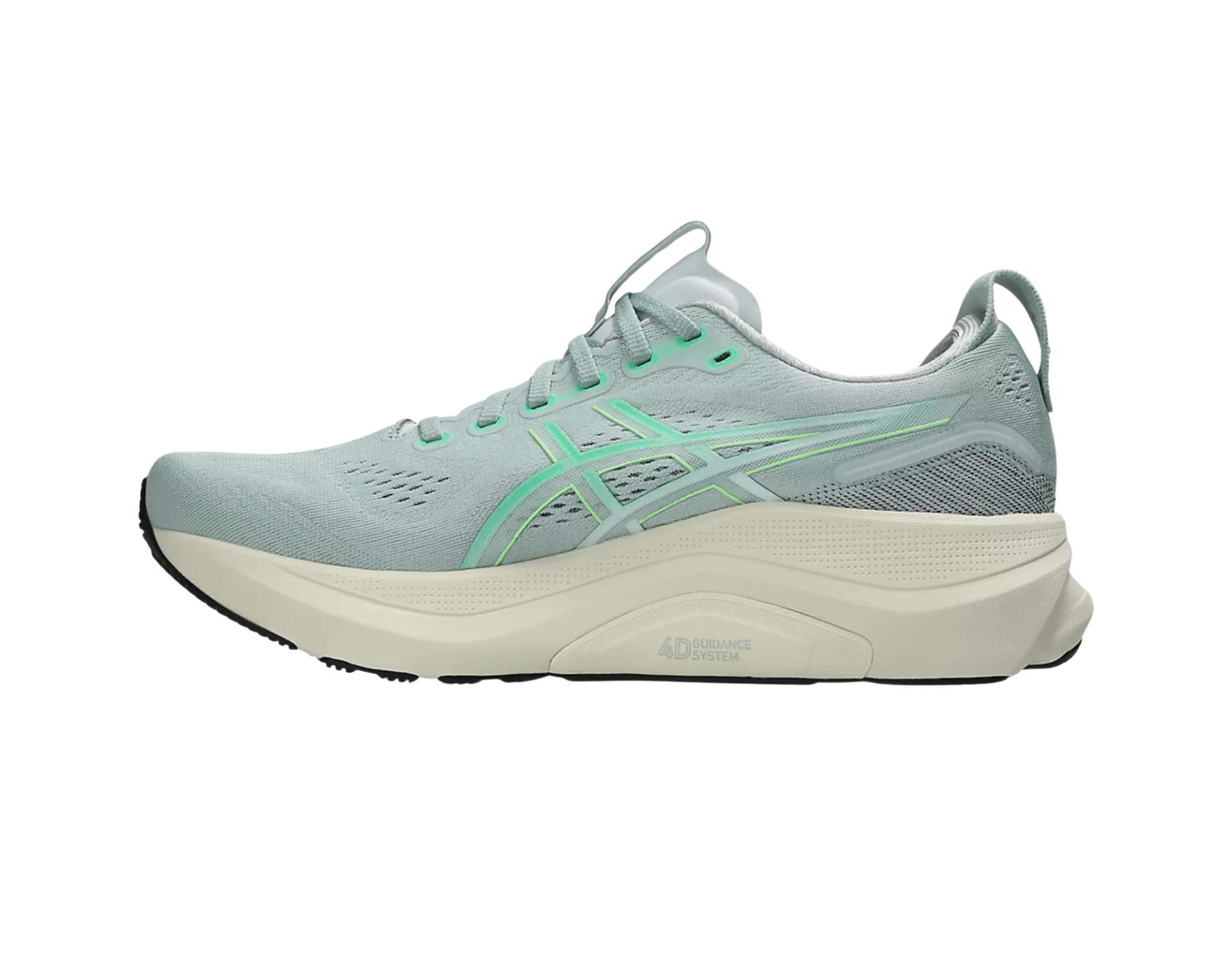 Asics GEL-Kayano 32 Mens Running Shoes
