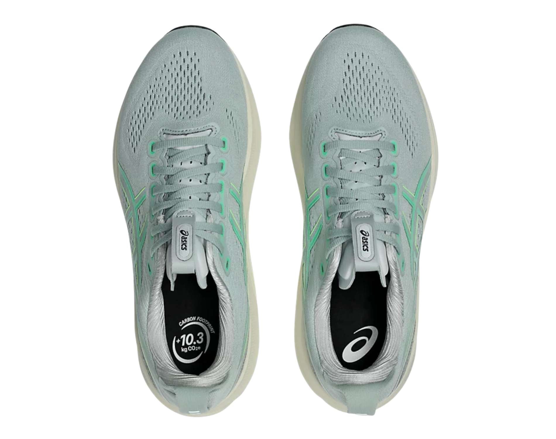 Asics GEL-Kayano 32 Mens Running Shoes