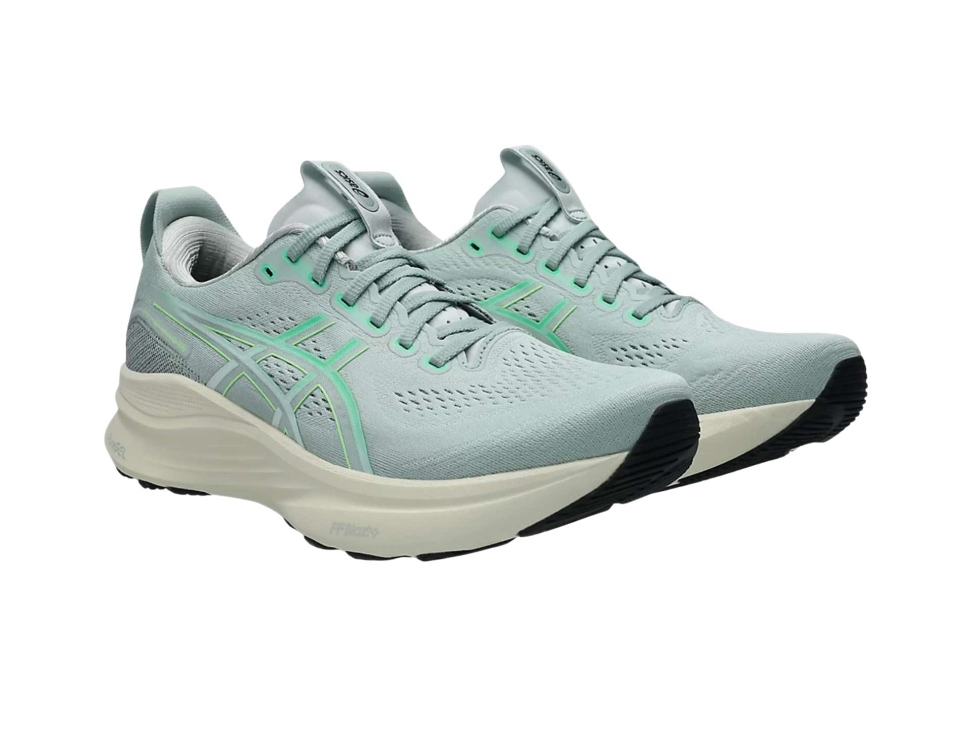 Asics GEL-Kayano 32 Mens Running Shoes
