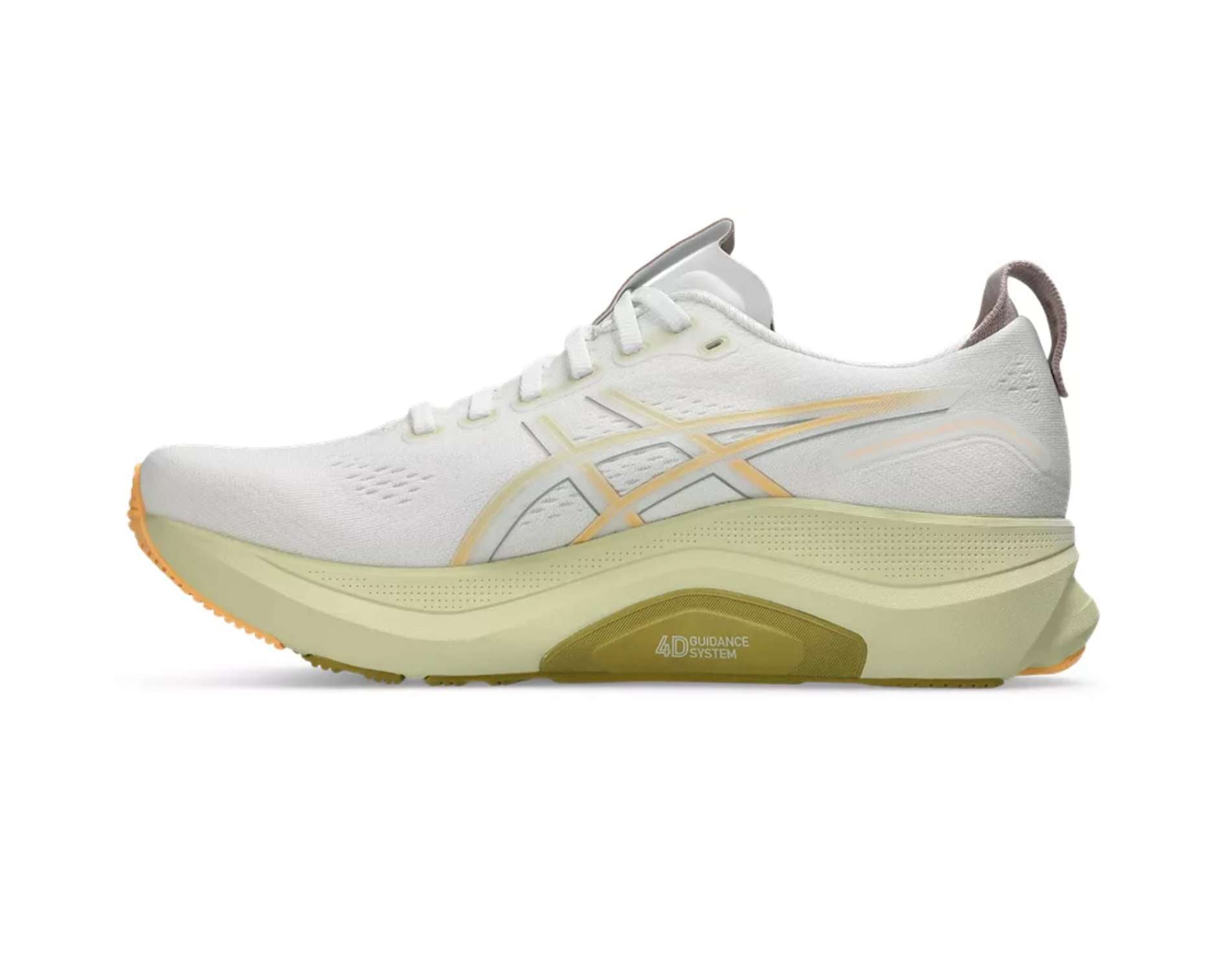 Asics GEL-Kayano 32 Mens Running Shoes