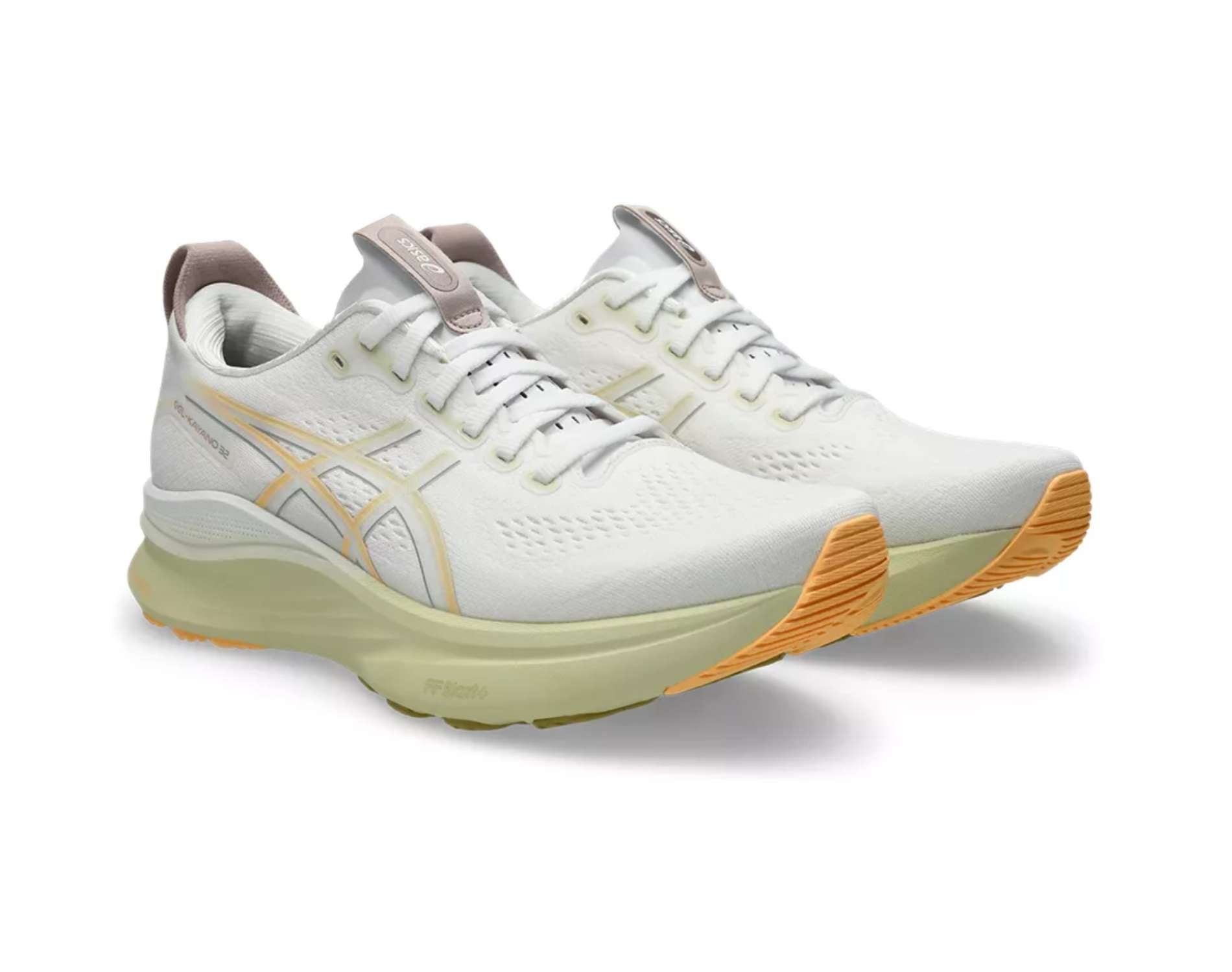 Asics GEL-Kayano 32 Mens Wide Running Shoes
