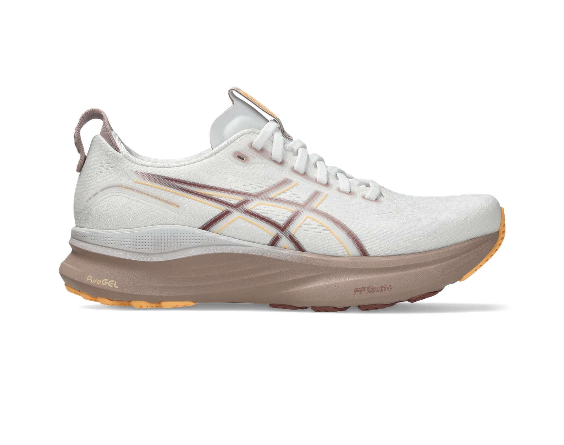 Asics GEL-Kayano 32 Womens Wide