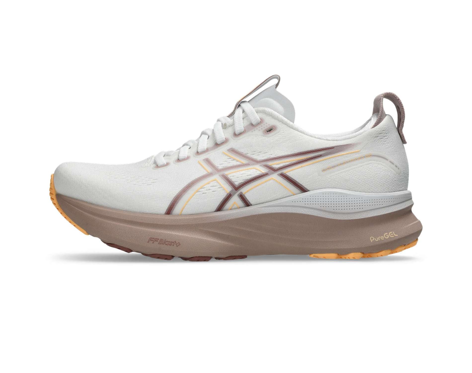 Asics GEL-Kayano 32 Womens Wide
