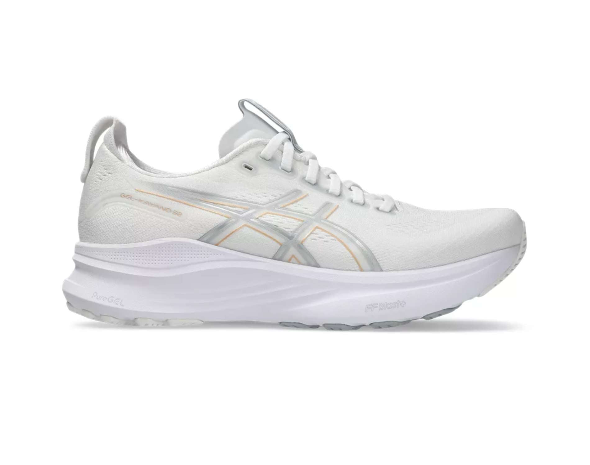 Asics GEL-Kayano 32 Womens Running Shoes
