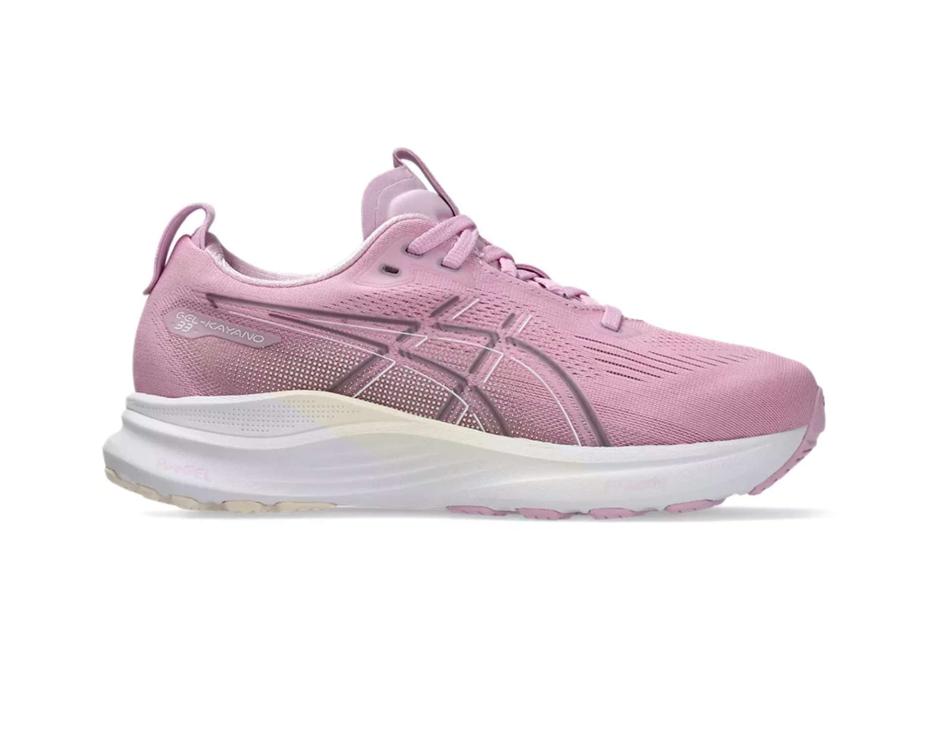 Asics GEL-Kayano 33 GS Kids Running Shoes