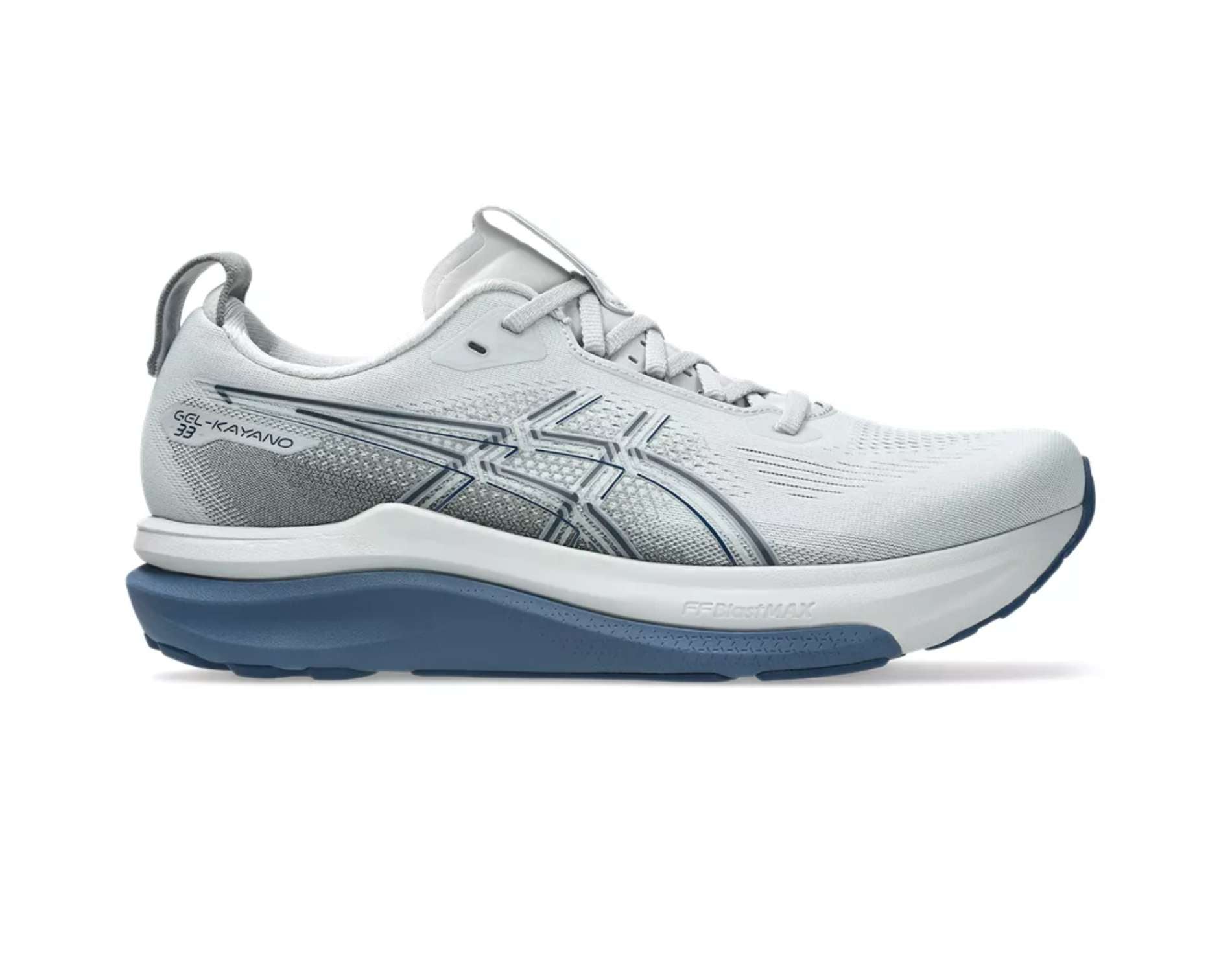 Asics GEL-Kayano 33 Mens Extra Wide Running Shoes
